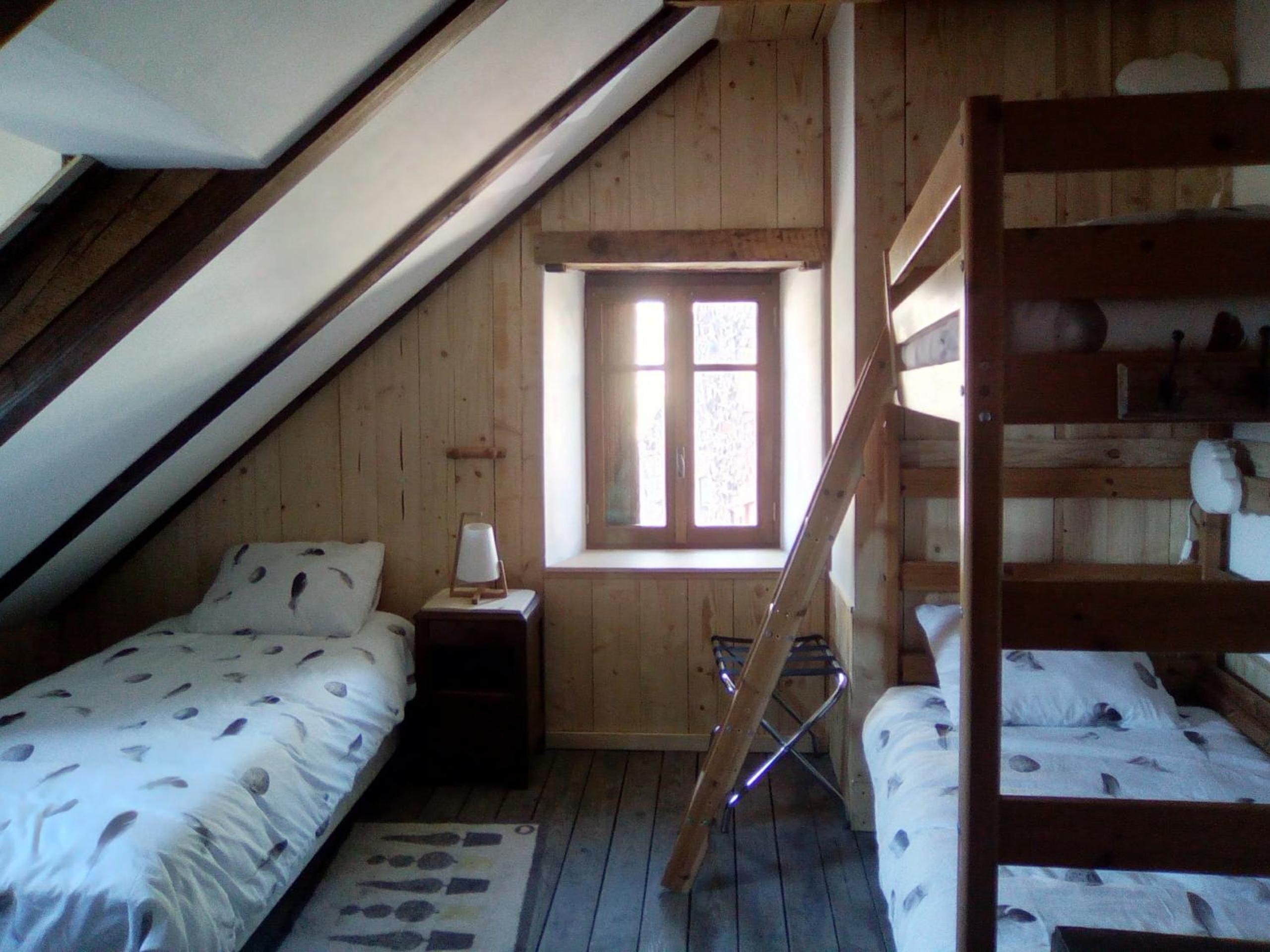 Family Suite photo 2