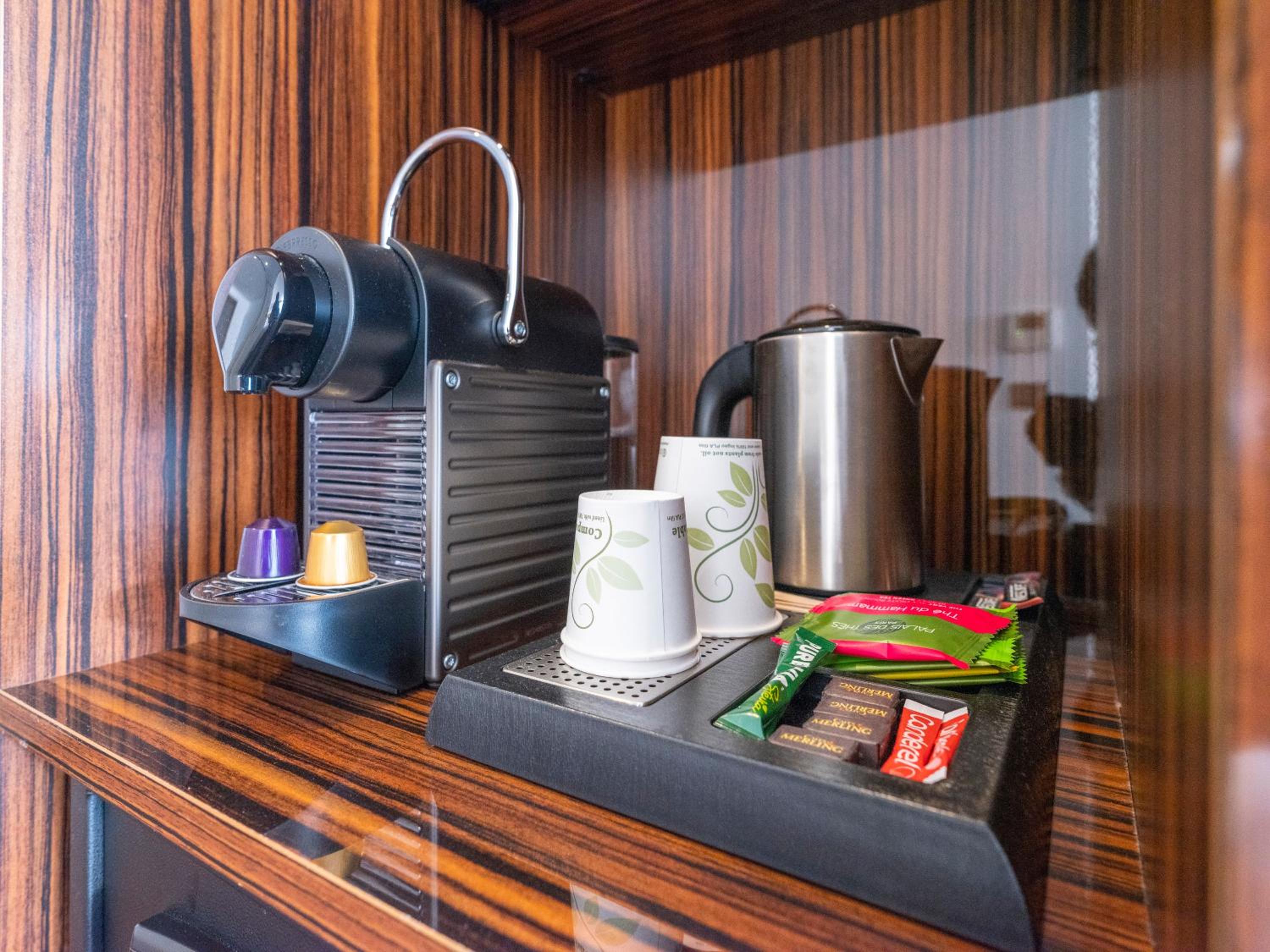 Superior Double Room - Port