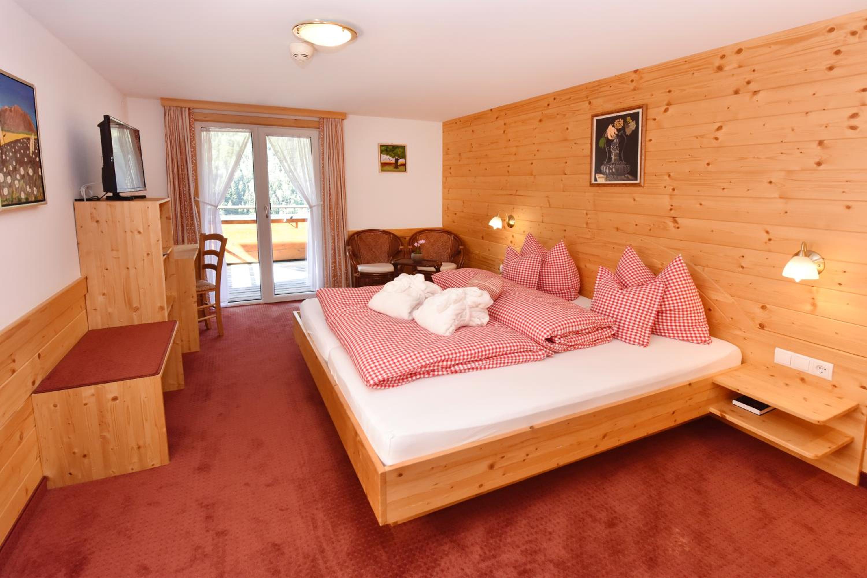 Comfort Double Room photo 3