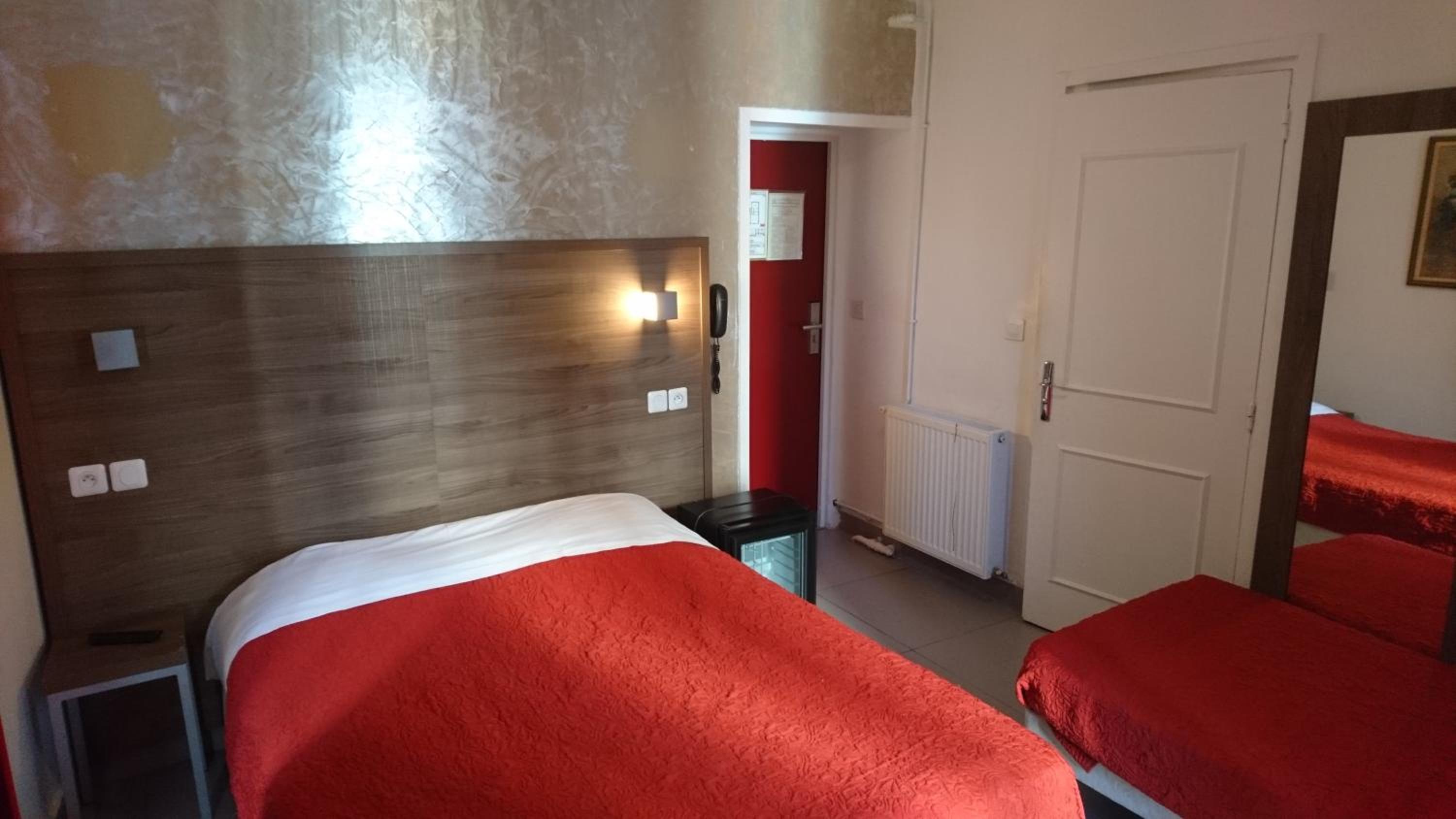 Triple Room photo 2