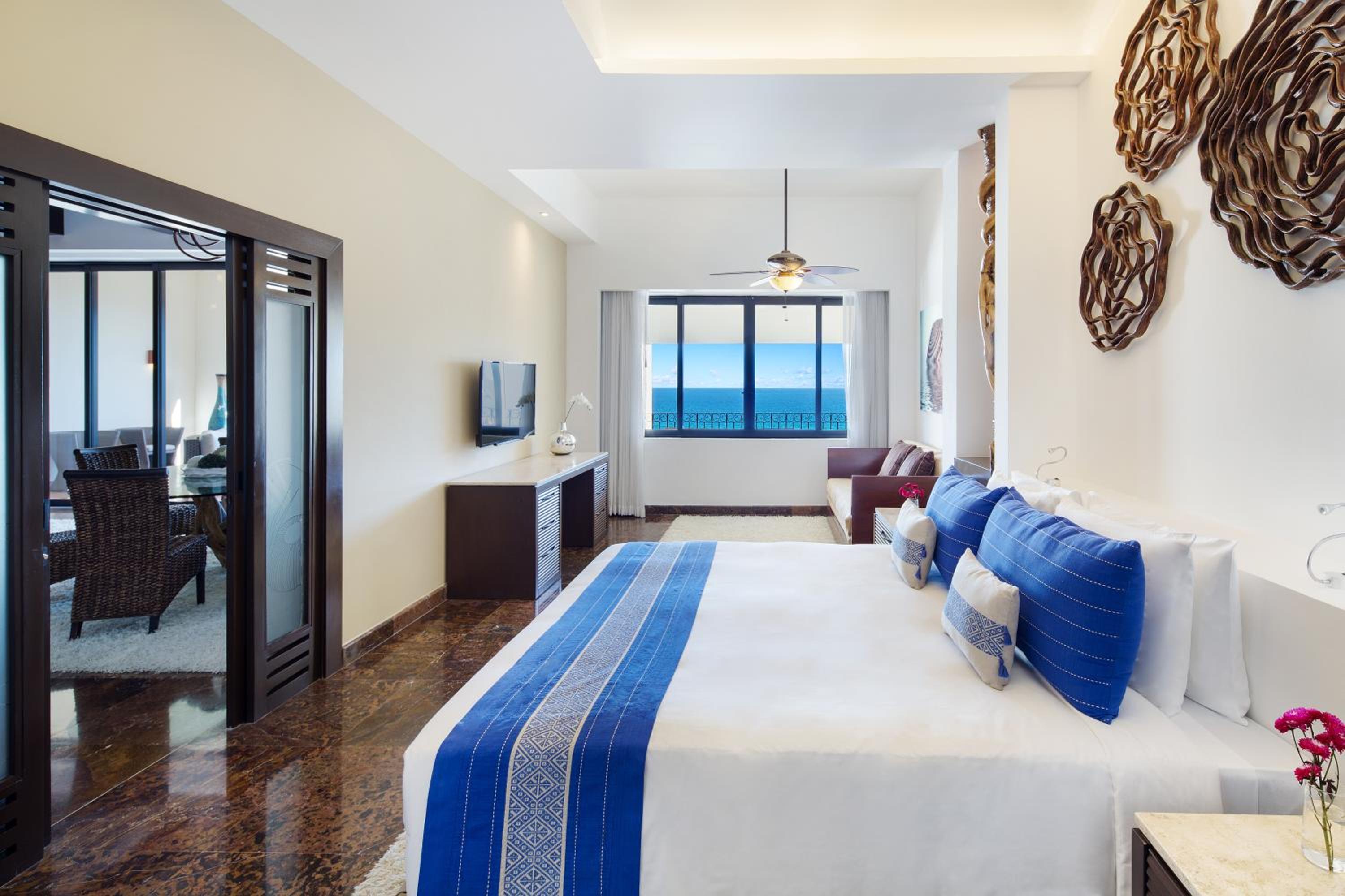 Suite Presidencial
