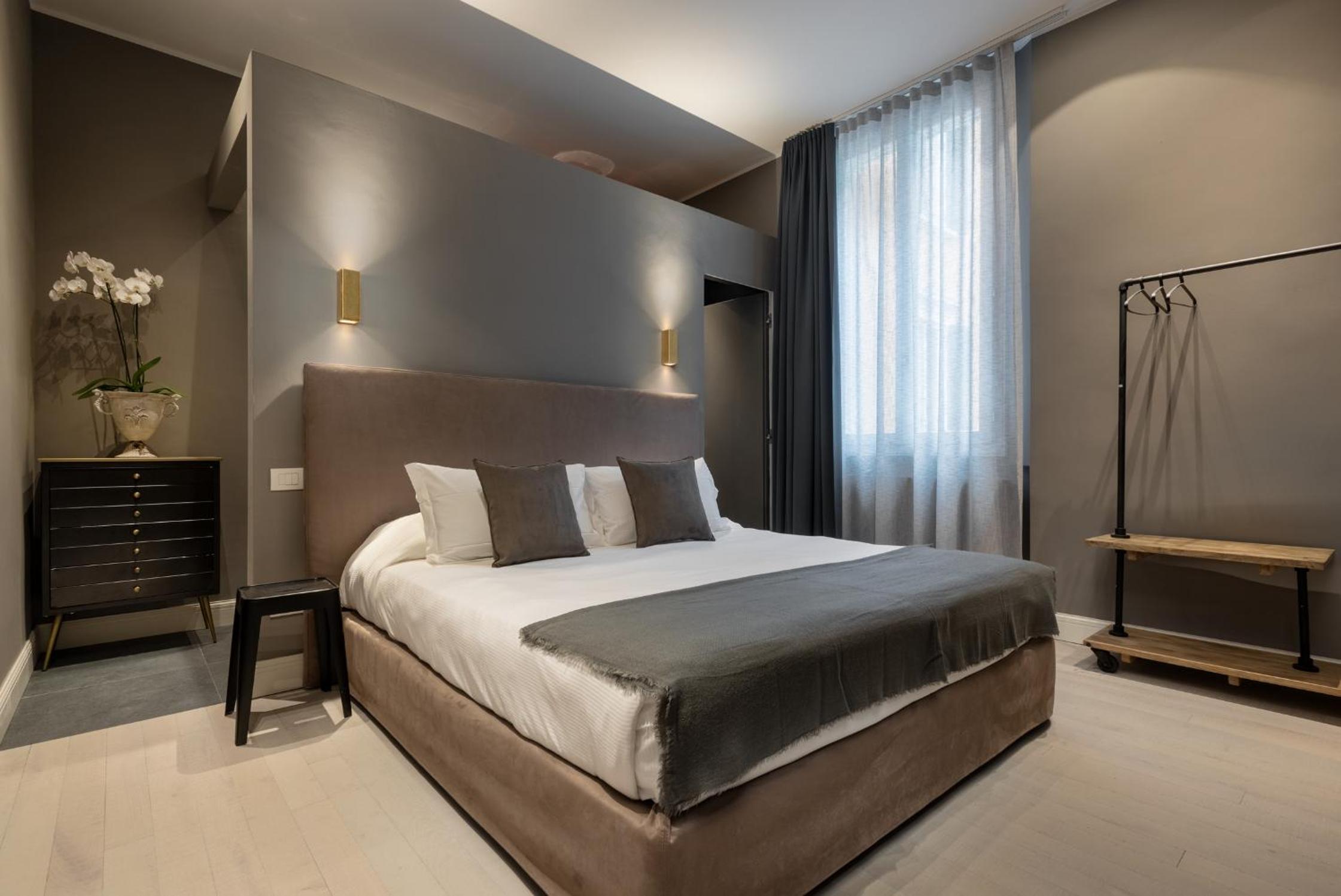Apartment Suite - Photo 12