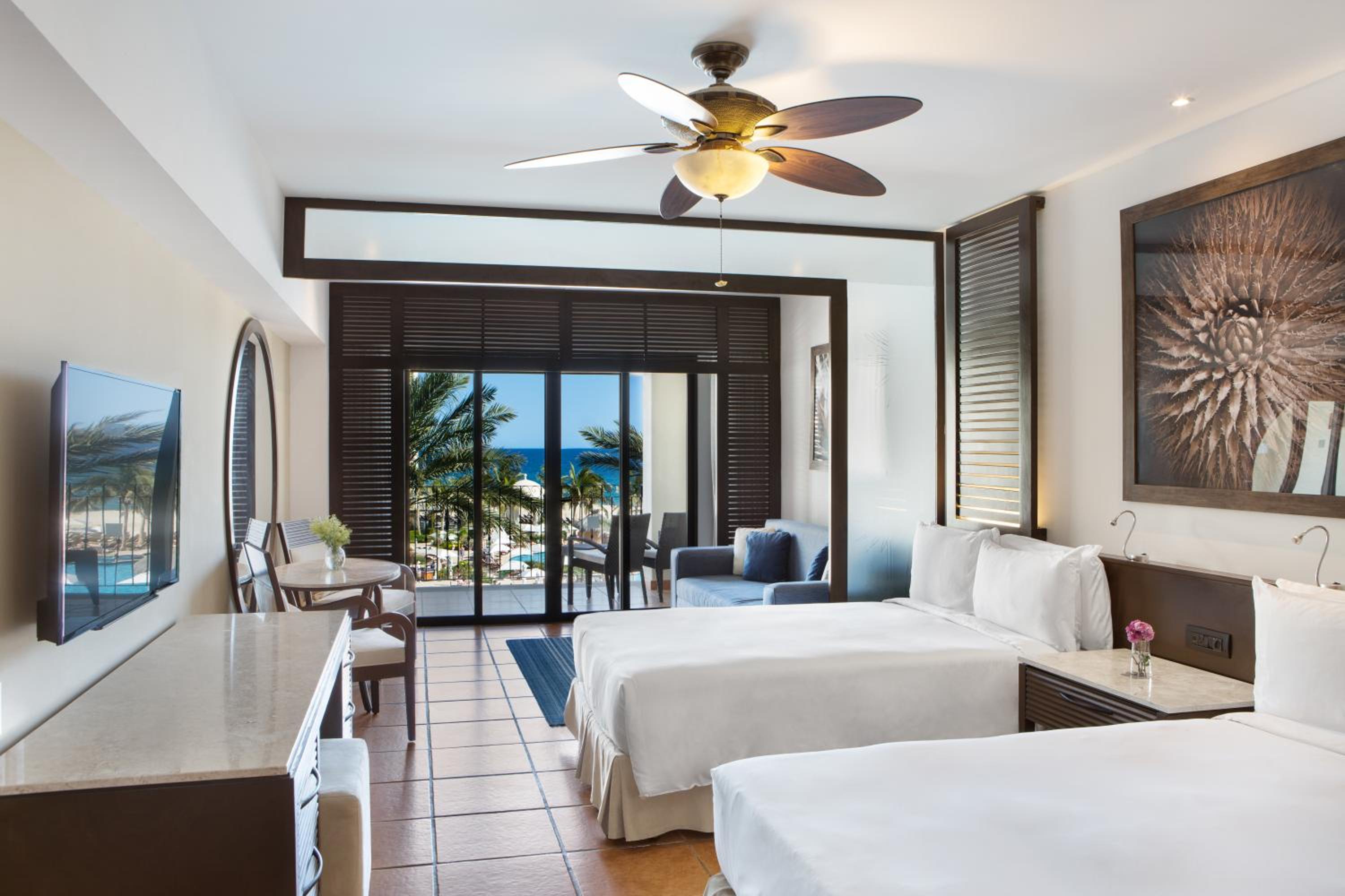 Master Double Room with Ocean View - Photo 1