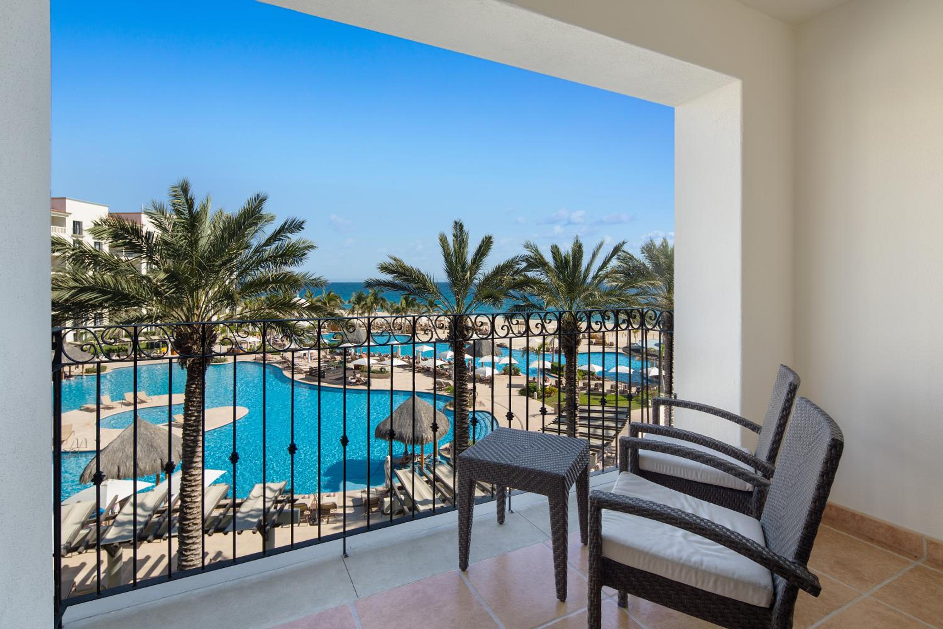 Master Double Room with Ocean View - Photo 4