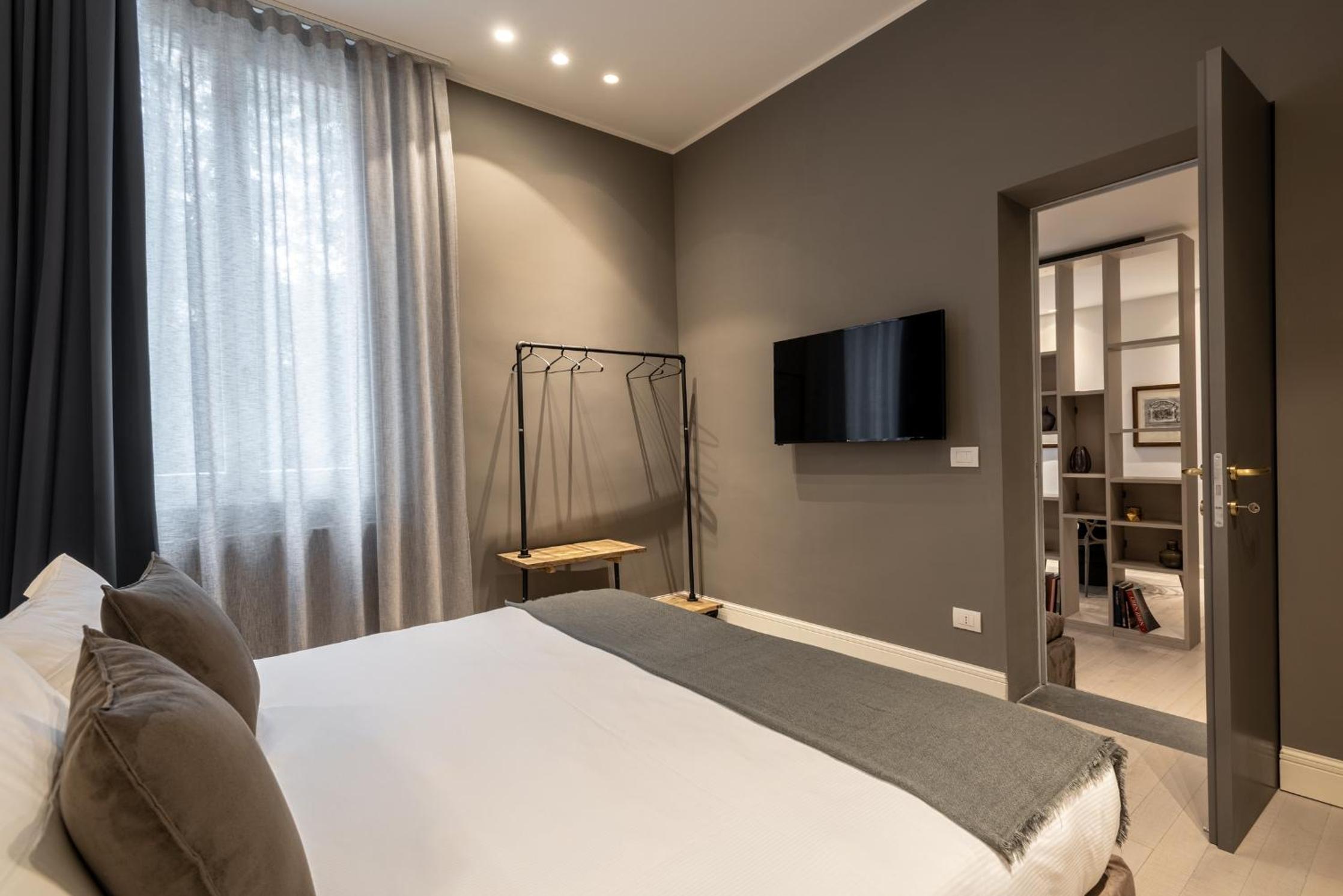 Apartment Suite - Photo 7