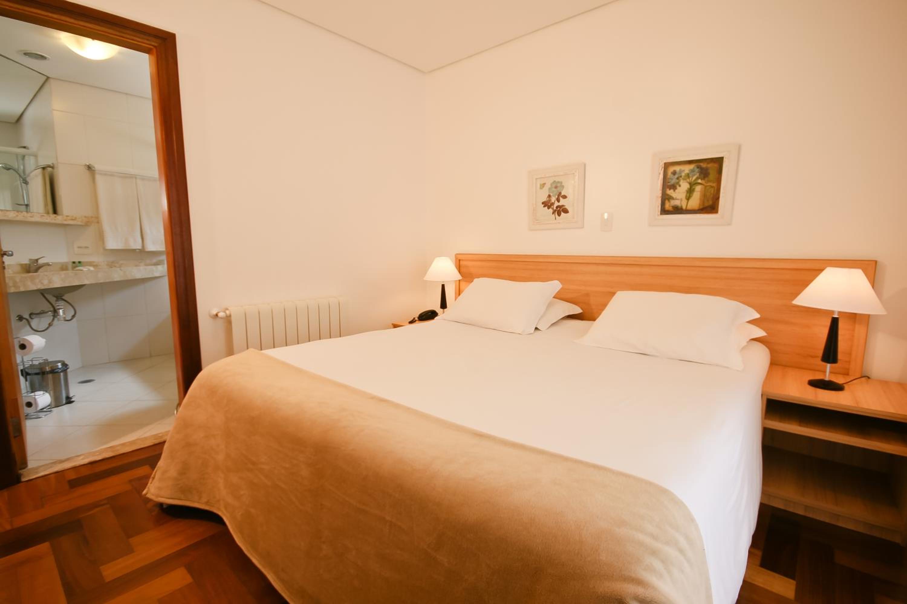 Luxury Double Room