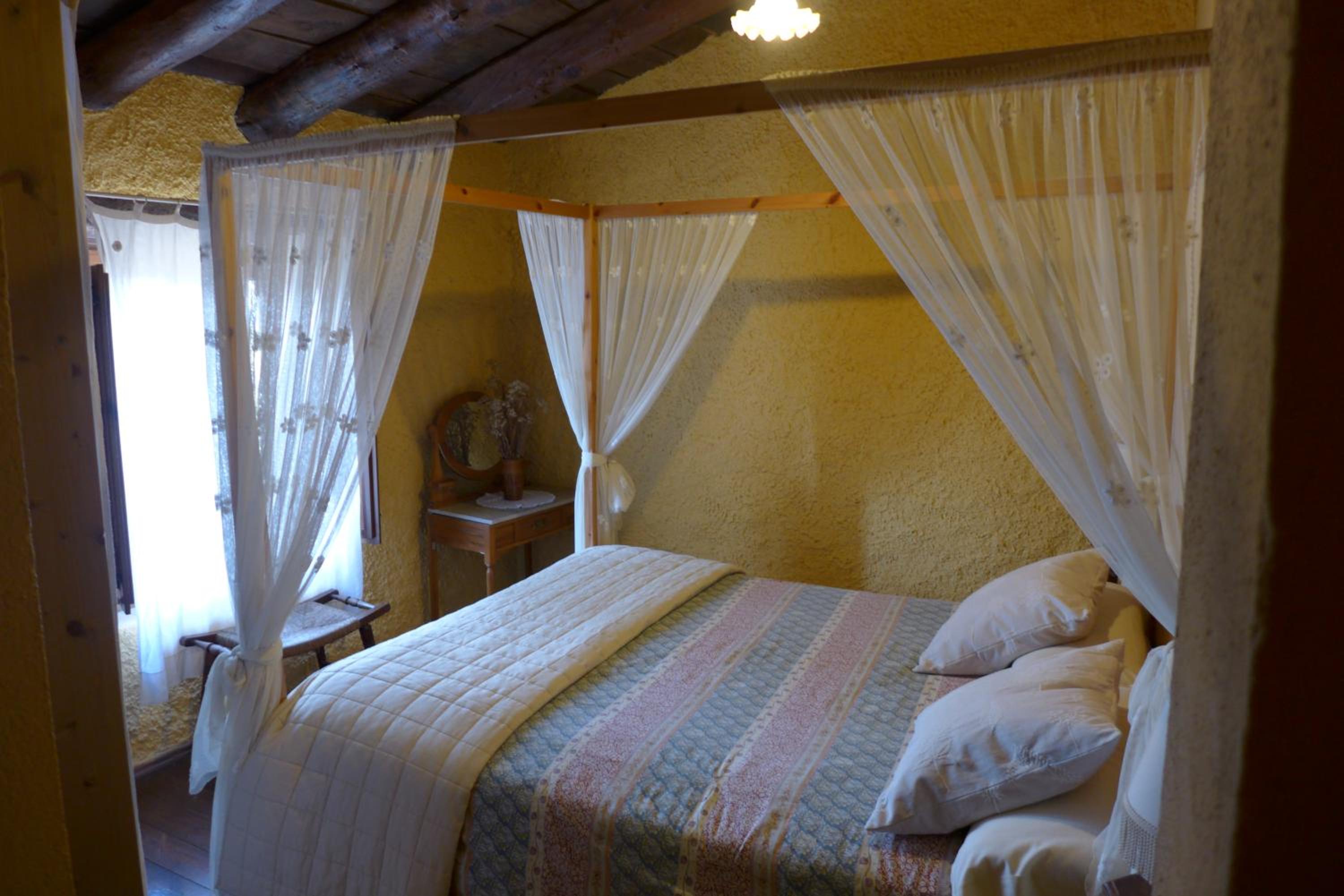 Habitación Cuádruple Superior