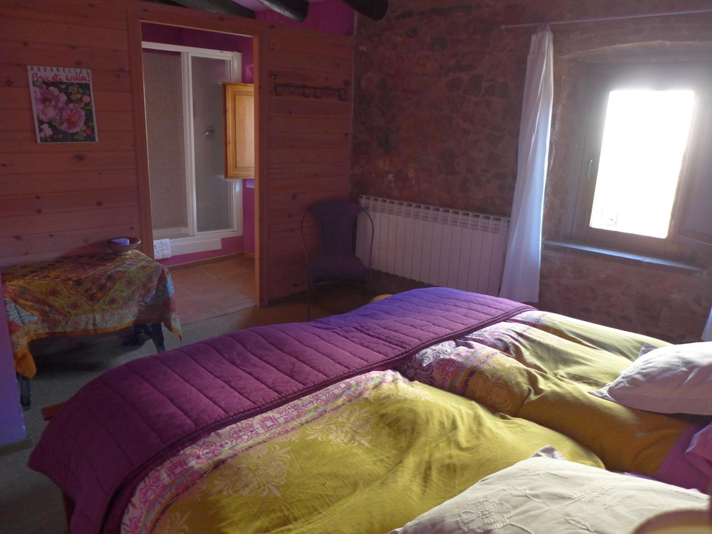 Habitación Doble