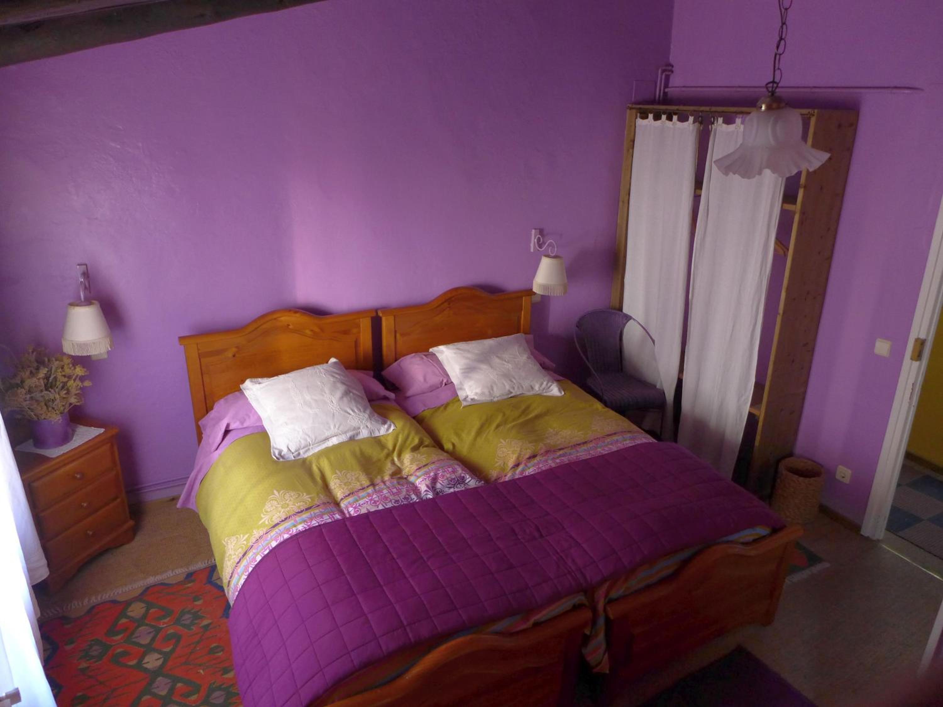 Twin Room photo 2