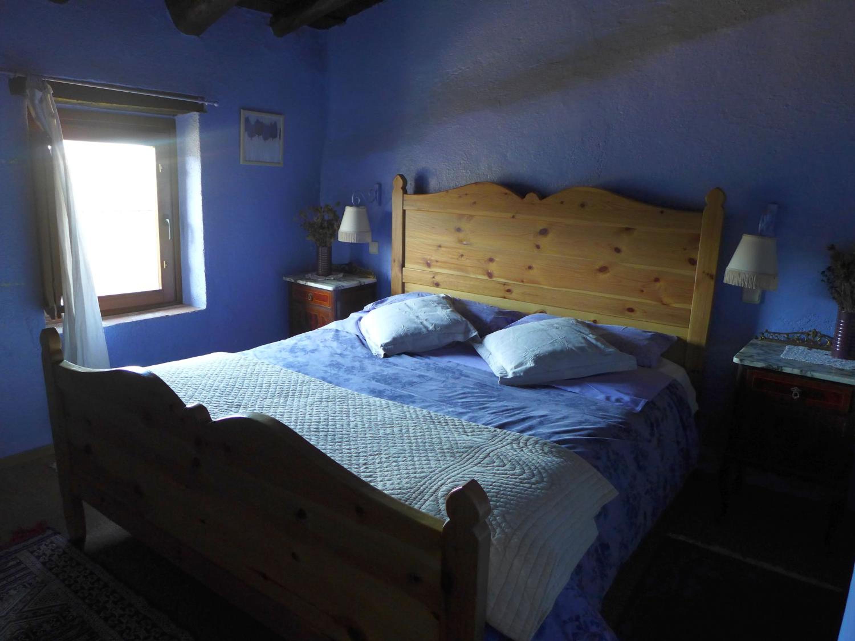Habitación Doble con Ducha