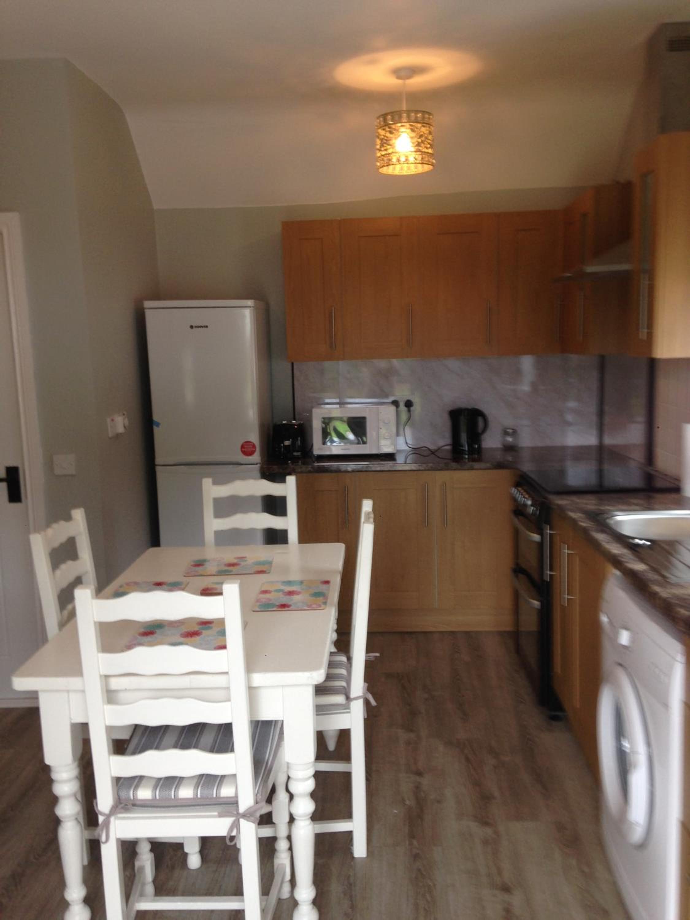 Chalet - Photo 9