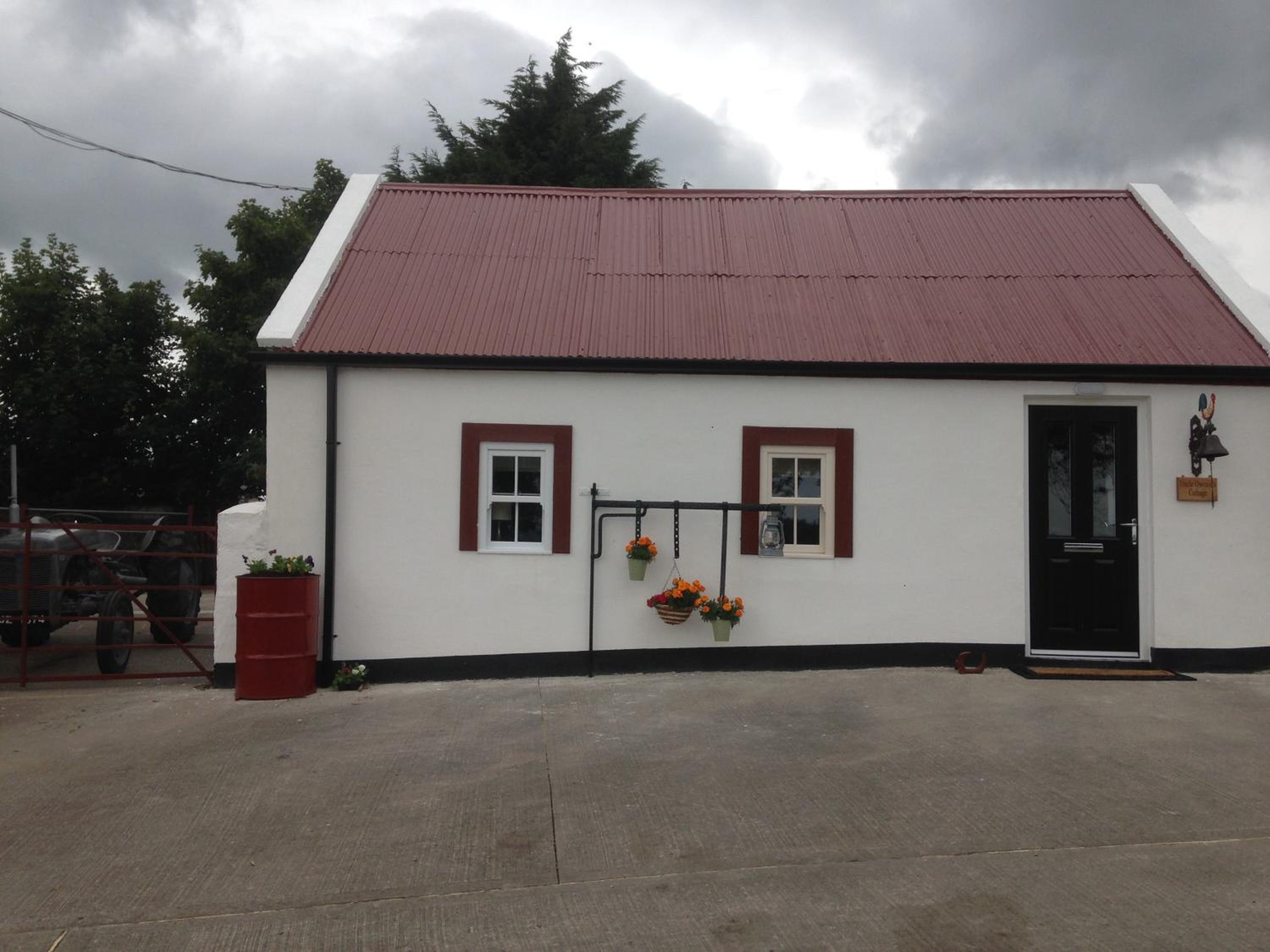 Chalet - Photo 11