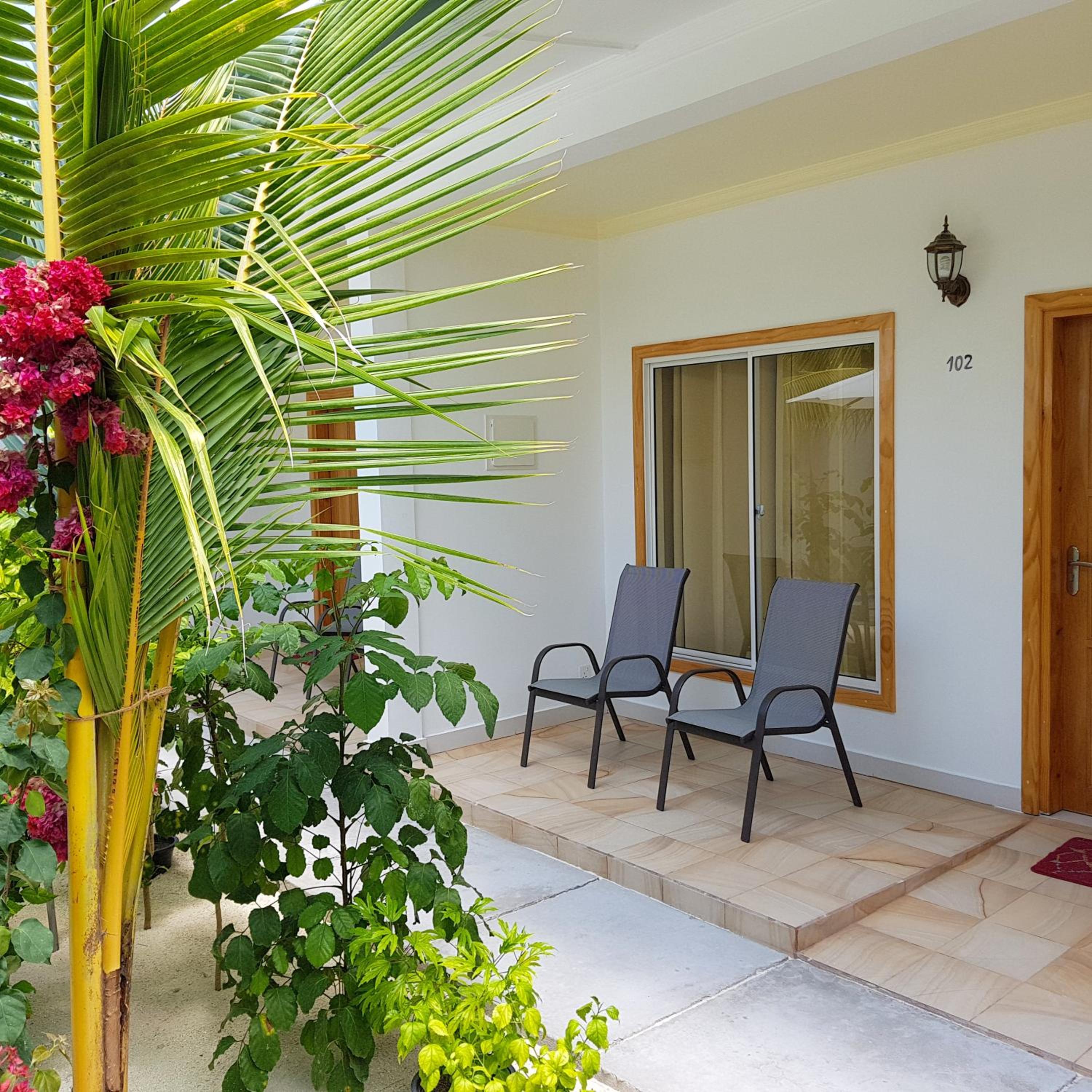 Deluxe Double or Twin Room with Balcony - Photo 38