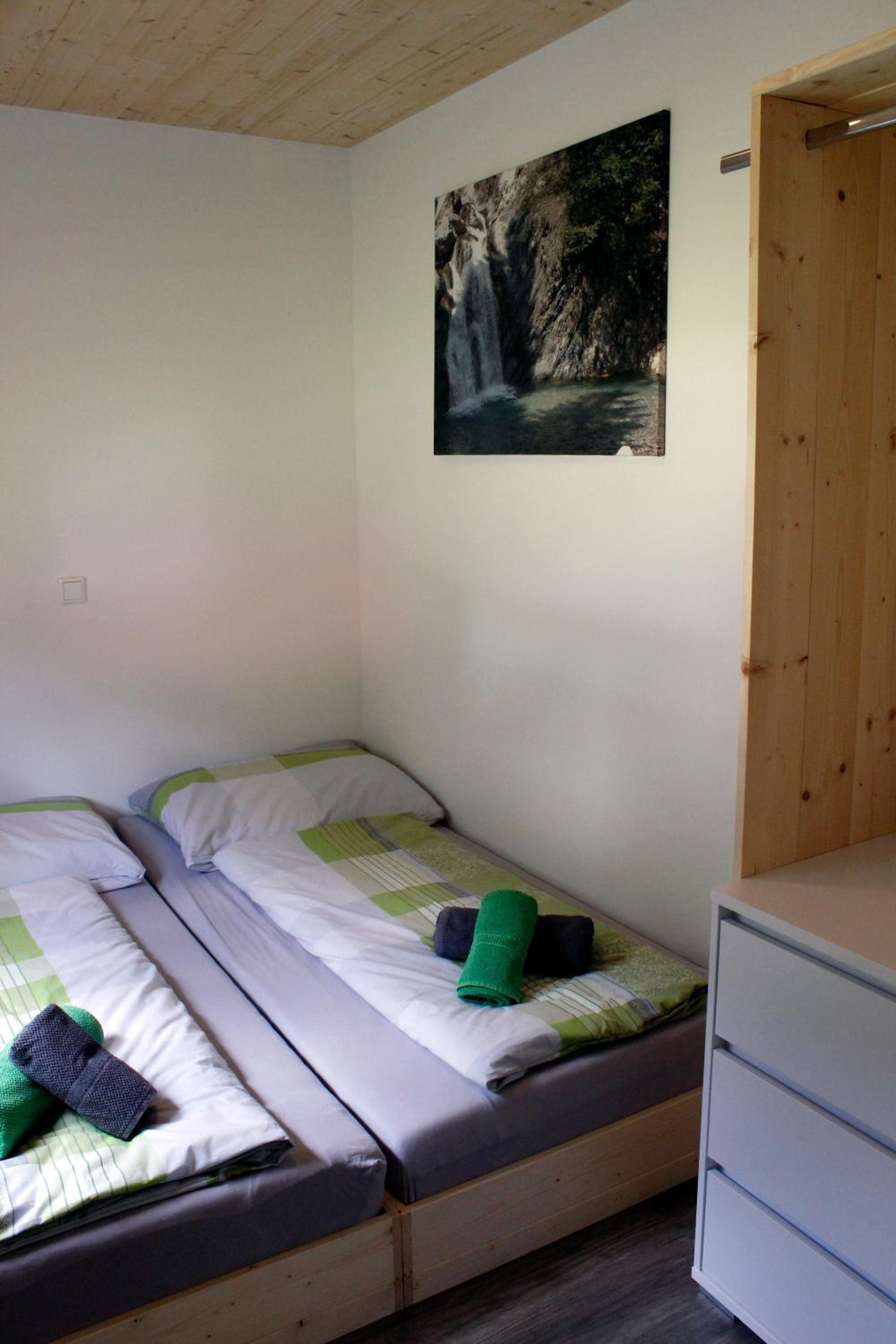 Two-Bedroom Apartment (Upper Floor) photo 3