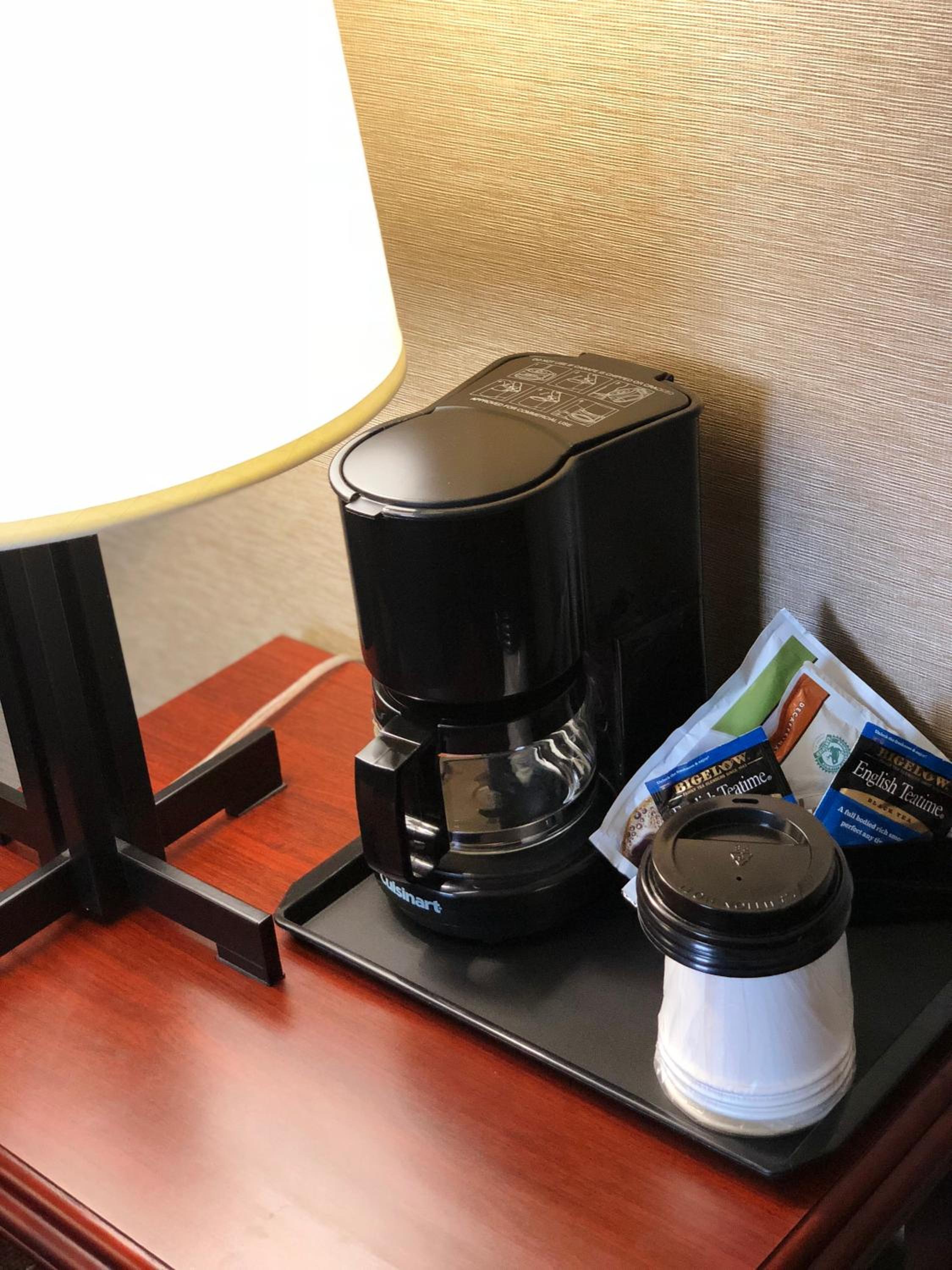 Guest King Room - Photo 2