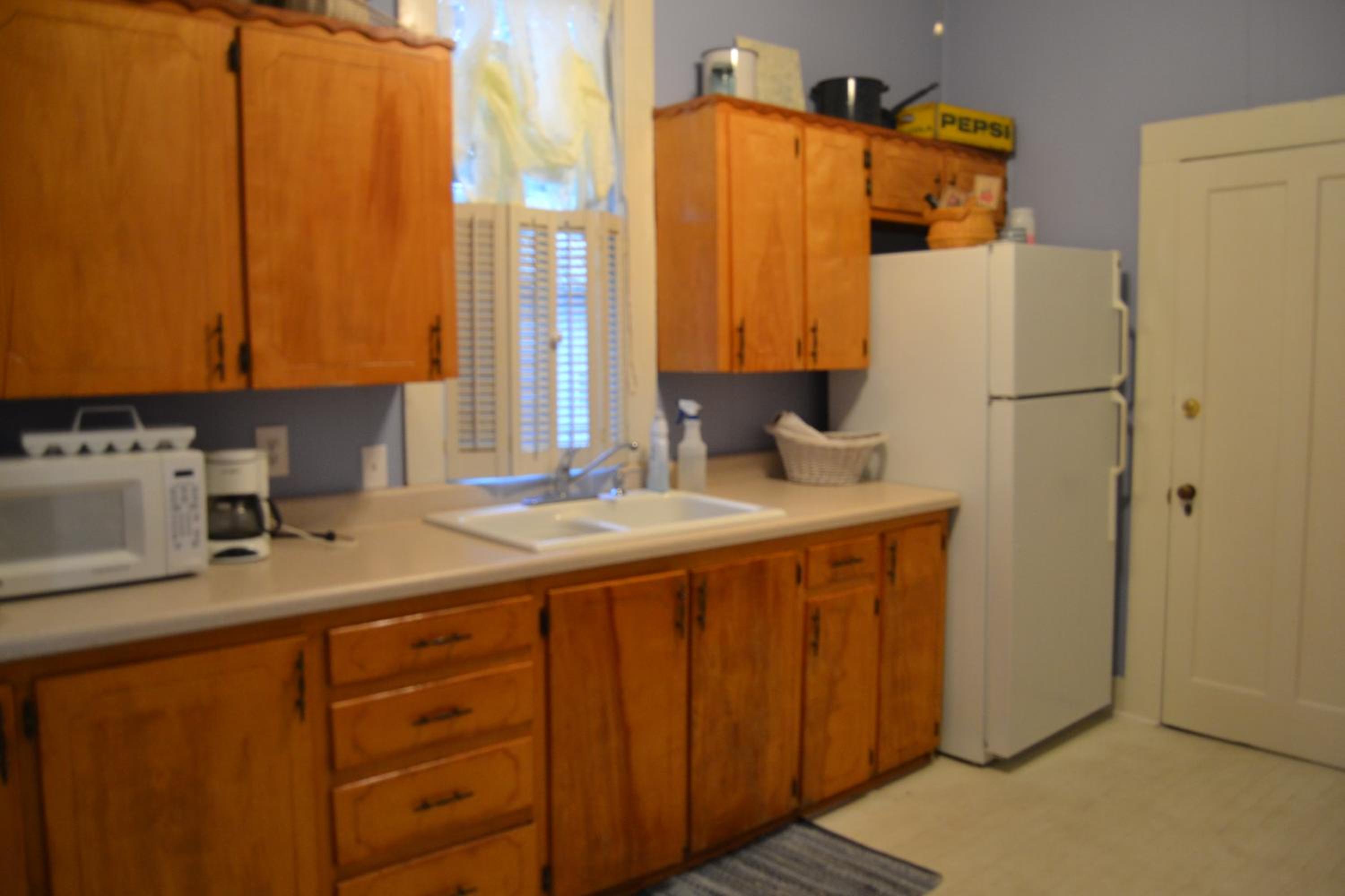 Two-Bedroom Apartment photo 2