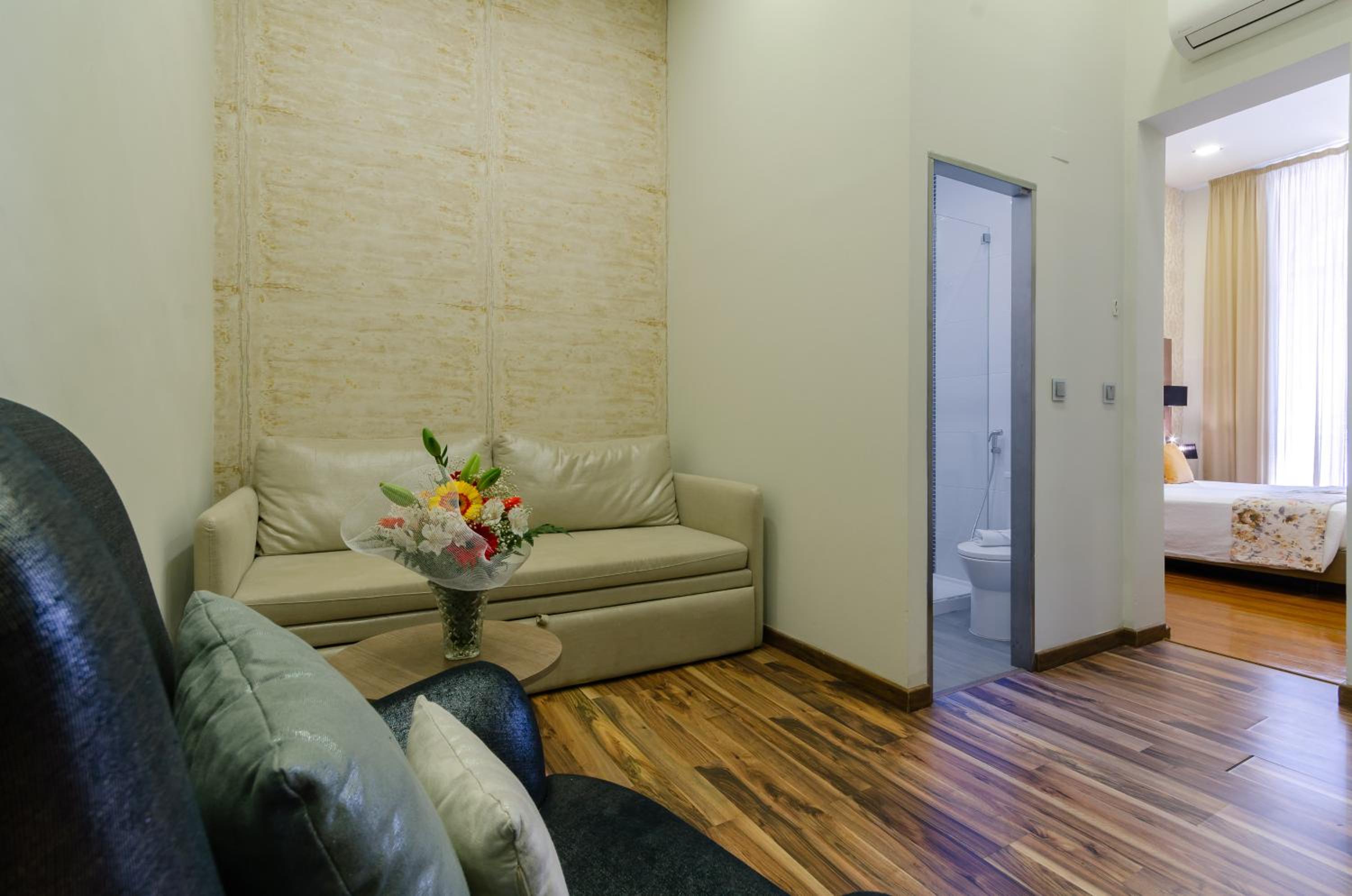 Superior Triple Room - Photo 2