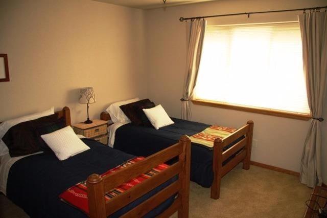 Three-Bedroom Townhouse photo 1