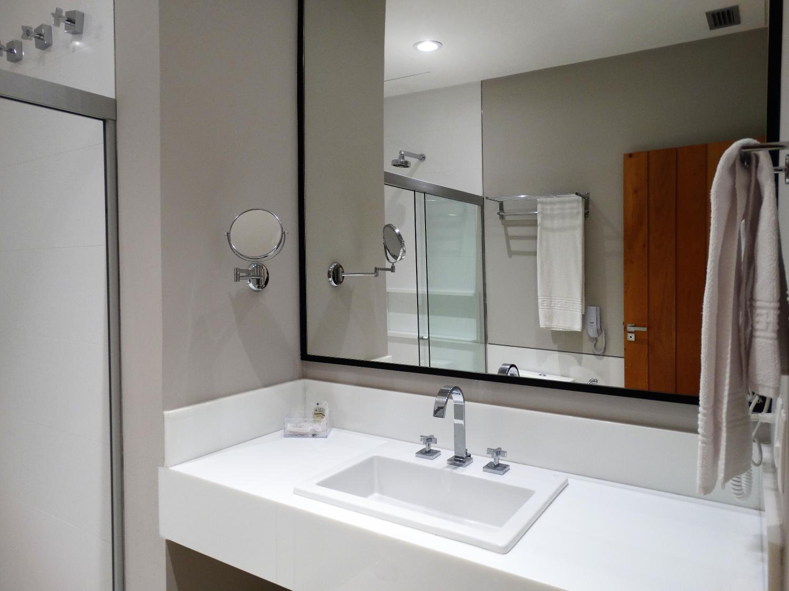 Master Twin Room photo 3