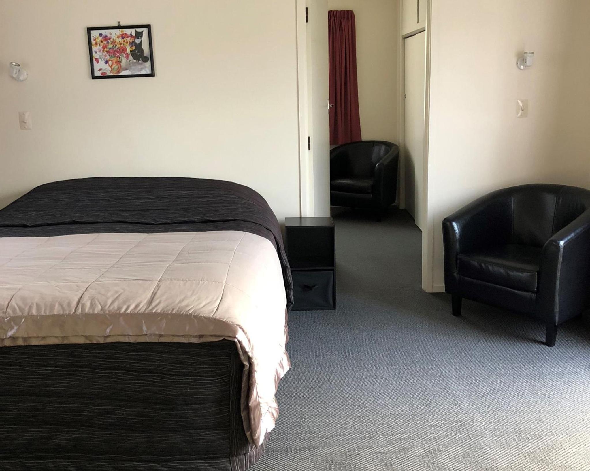 Large One-Bedroom Apartment photo 1