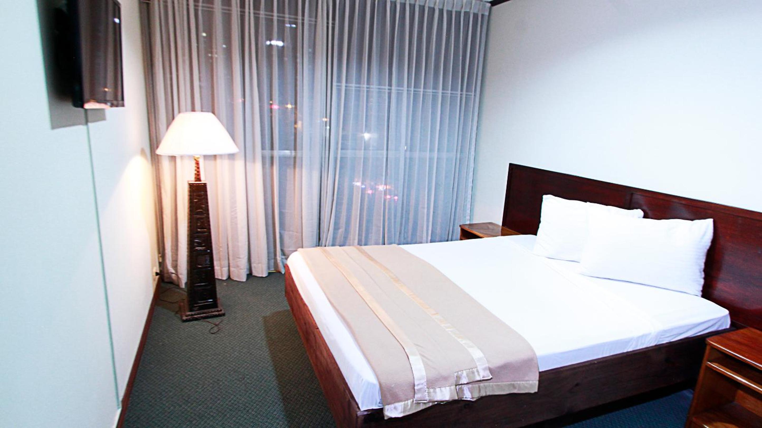 Family Suite photo 2