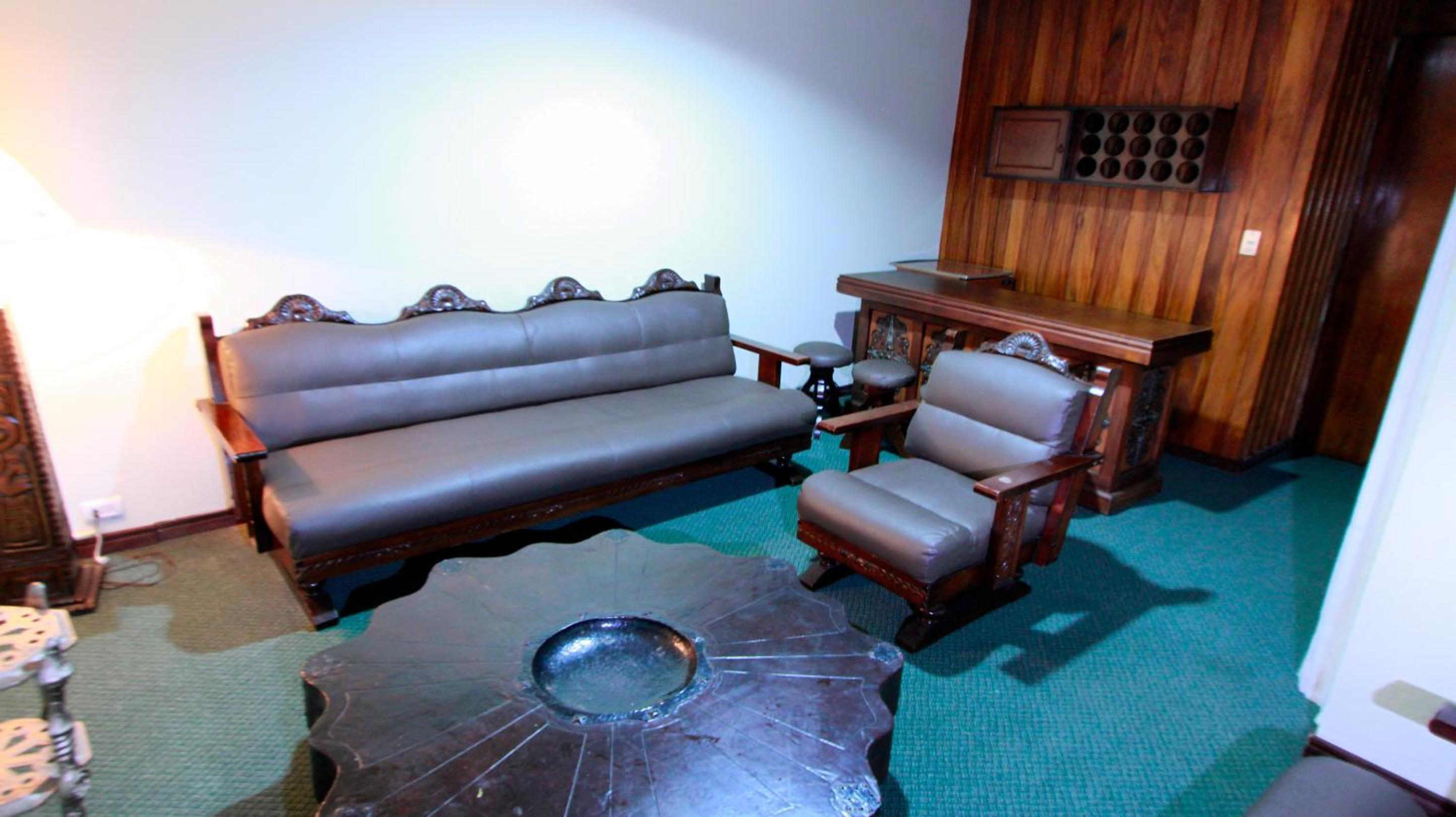 Family Suite photo 3