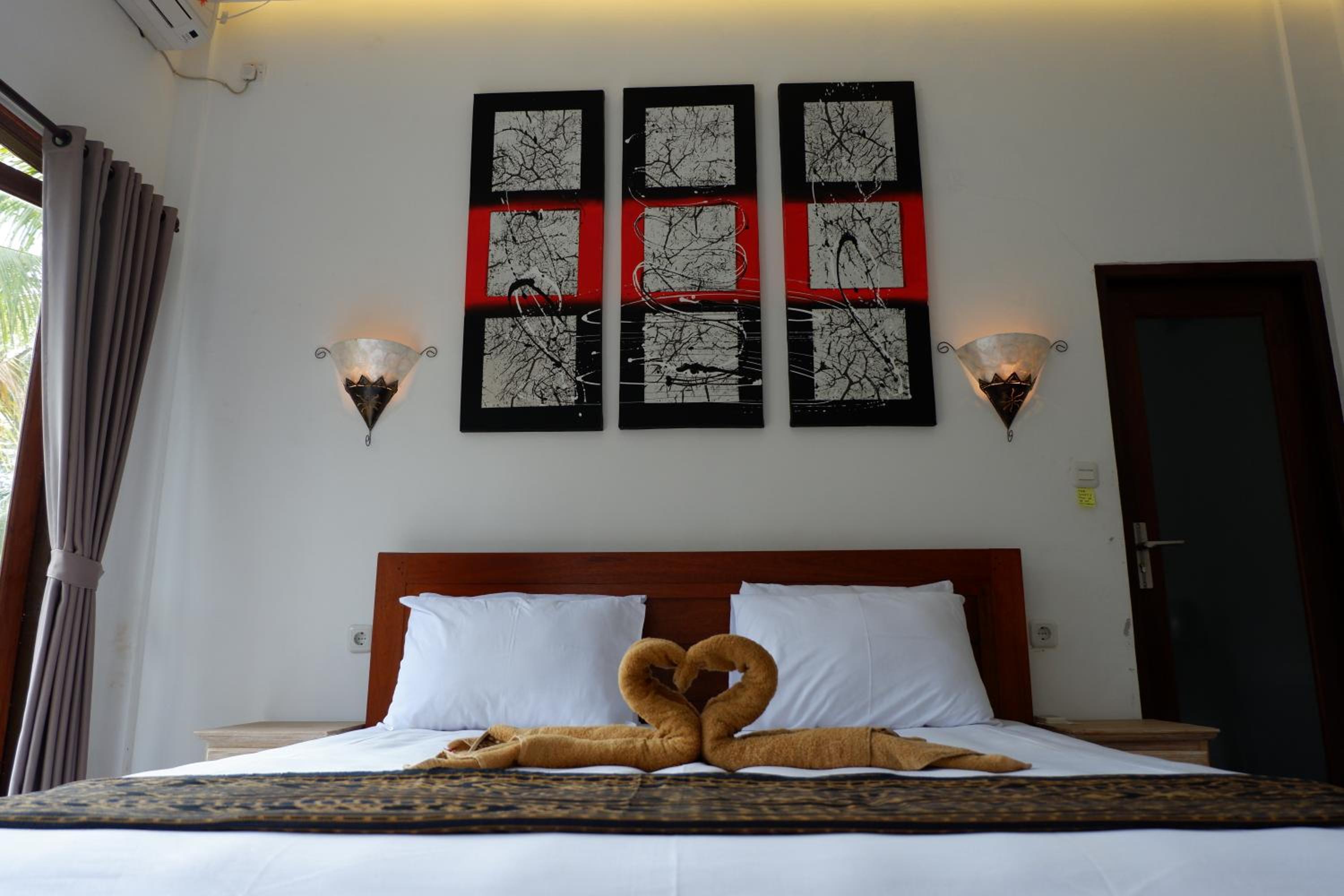 Shocking Deal - Double Bedroom with garden view - Photo 16