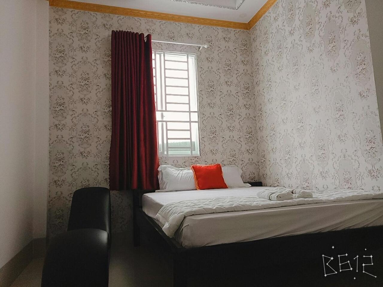 Deluxe Room photo 1