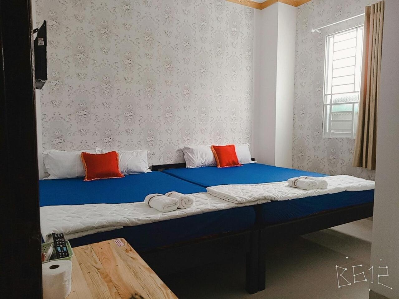 Deluxe Double or Twin Room photo 2