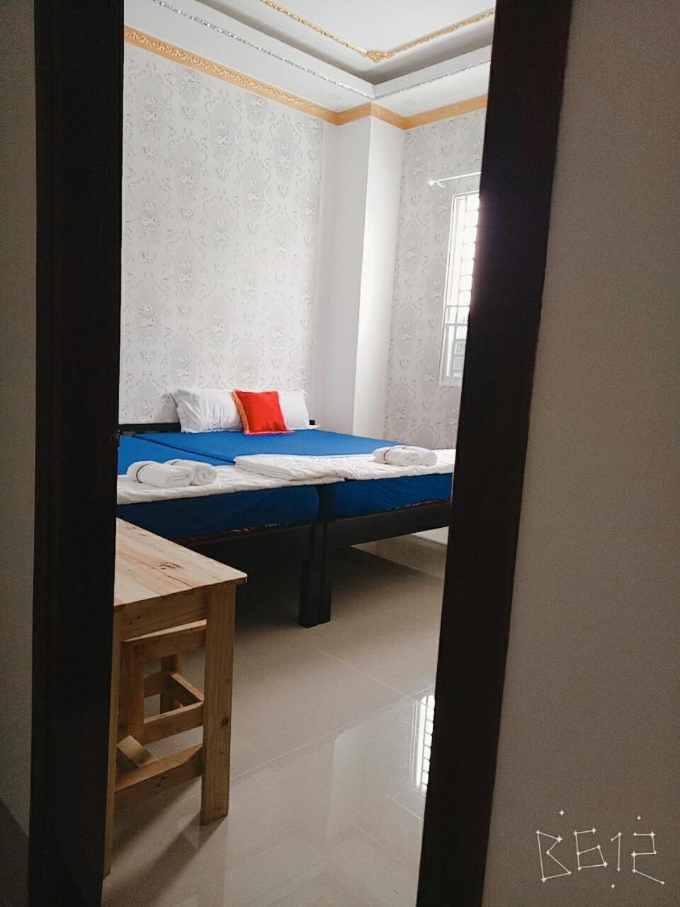 Deluxe Double or Twin Room photo 1