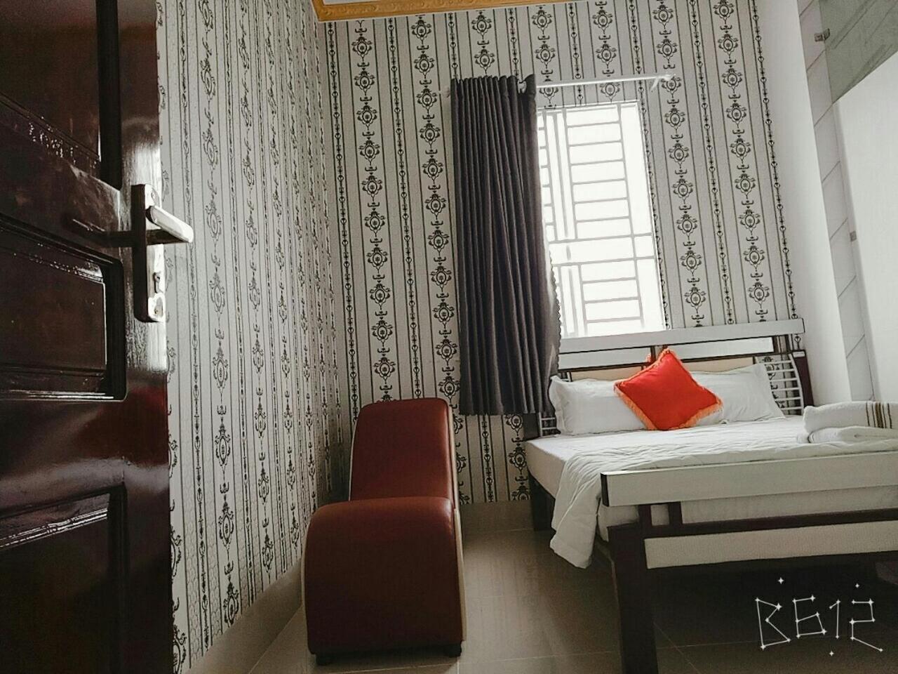 Deluxe Double Room with Bath photo 2
