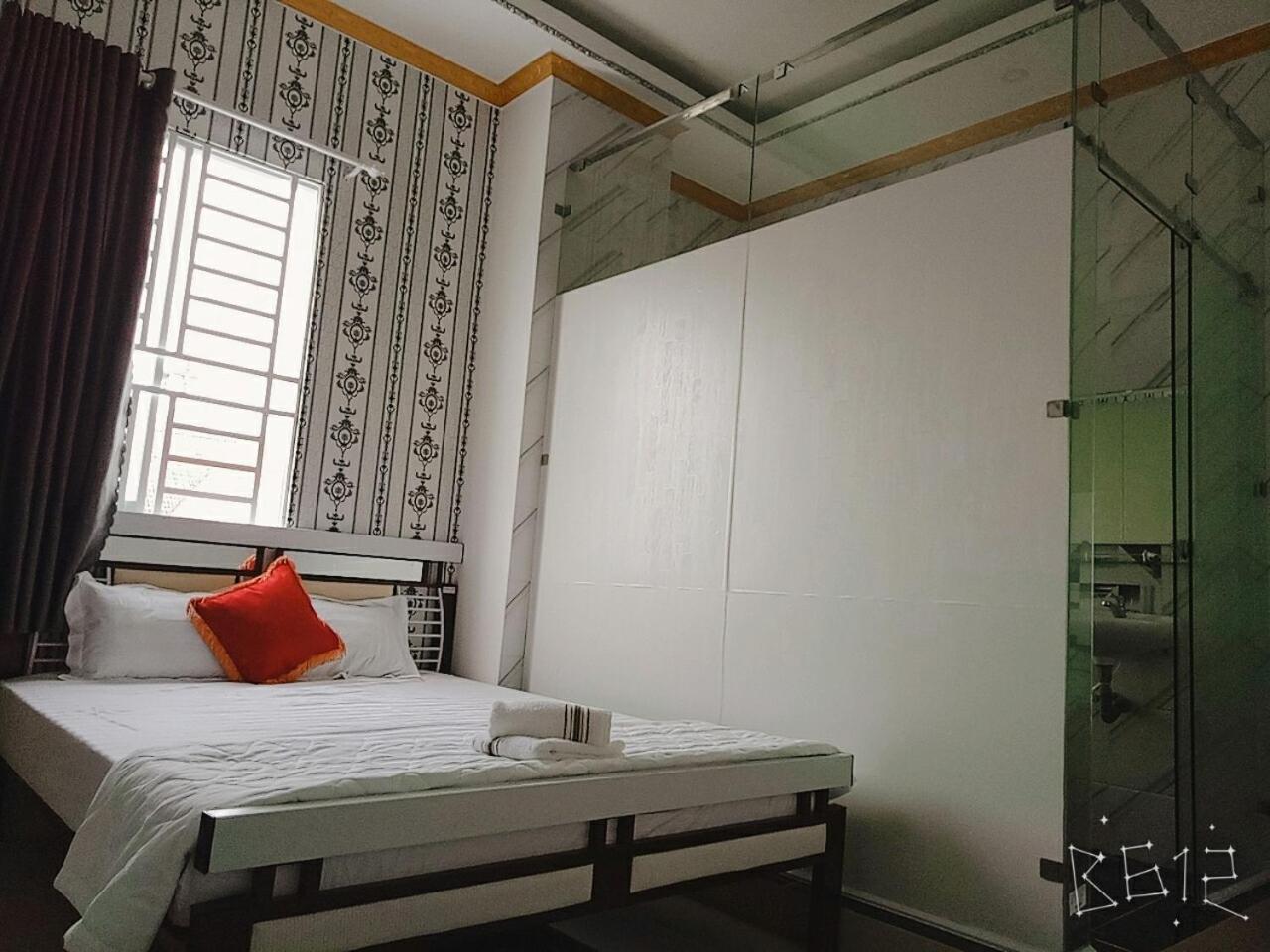 Deluxe Double Room with Bath photo 1
