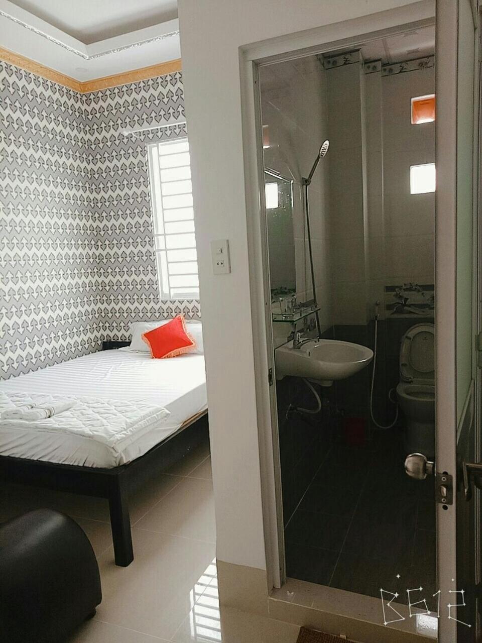 Deluxe Room photo 2