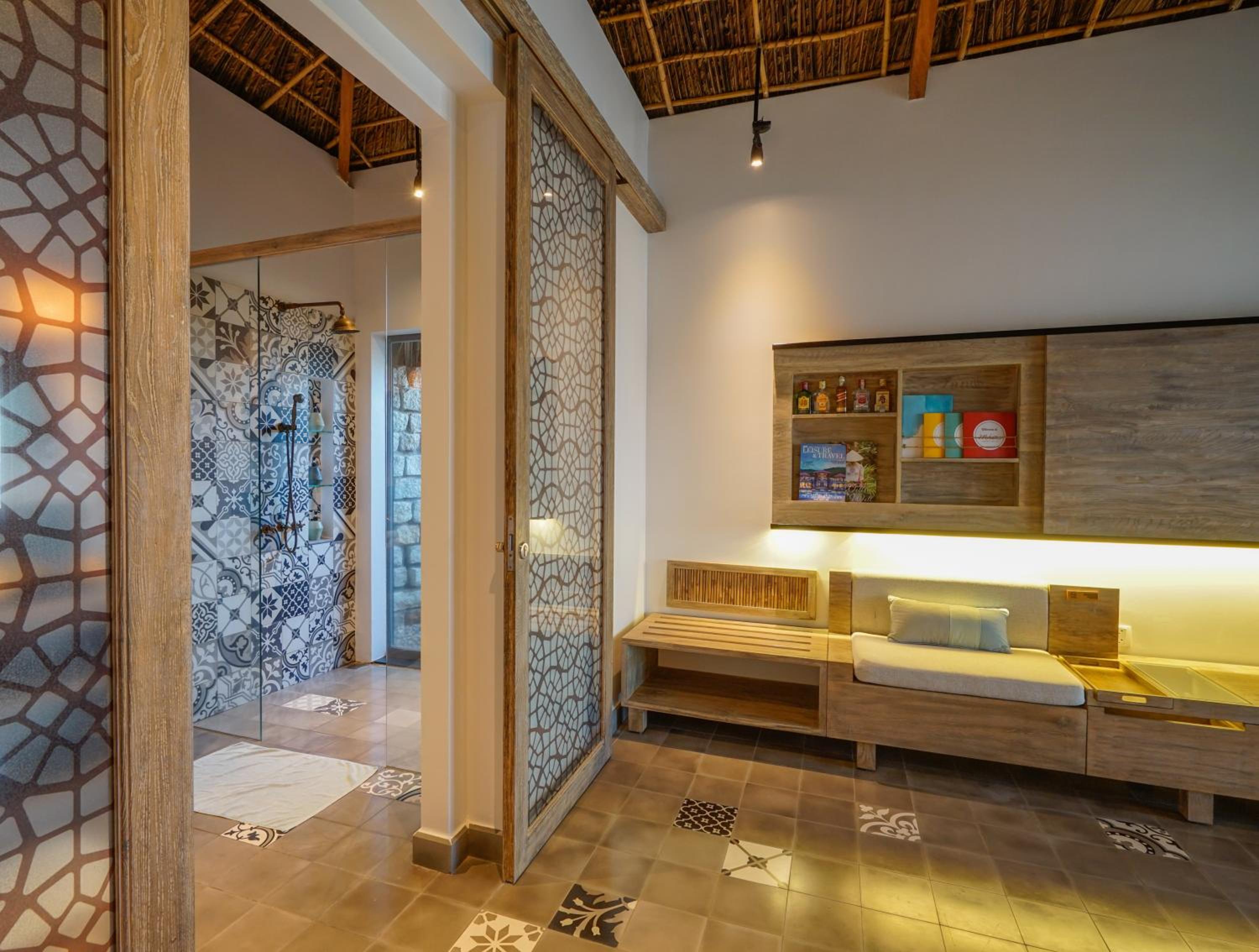 Deluxe_Garden View Bungalow  - Photo 5