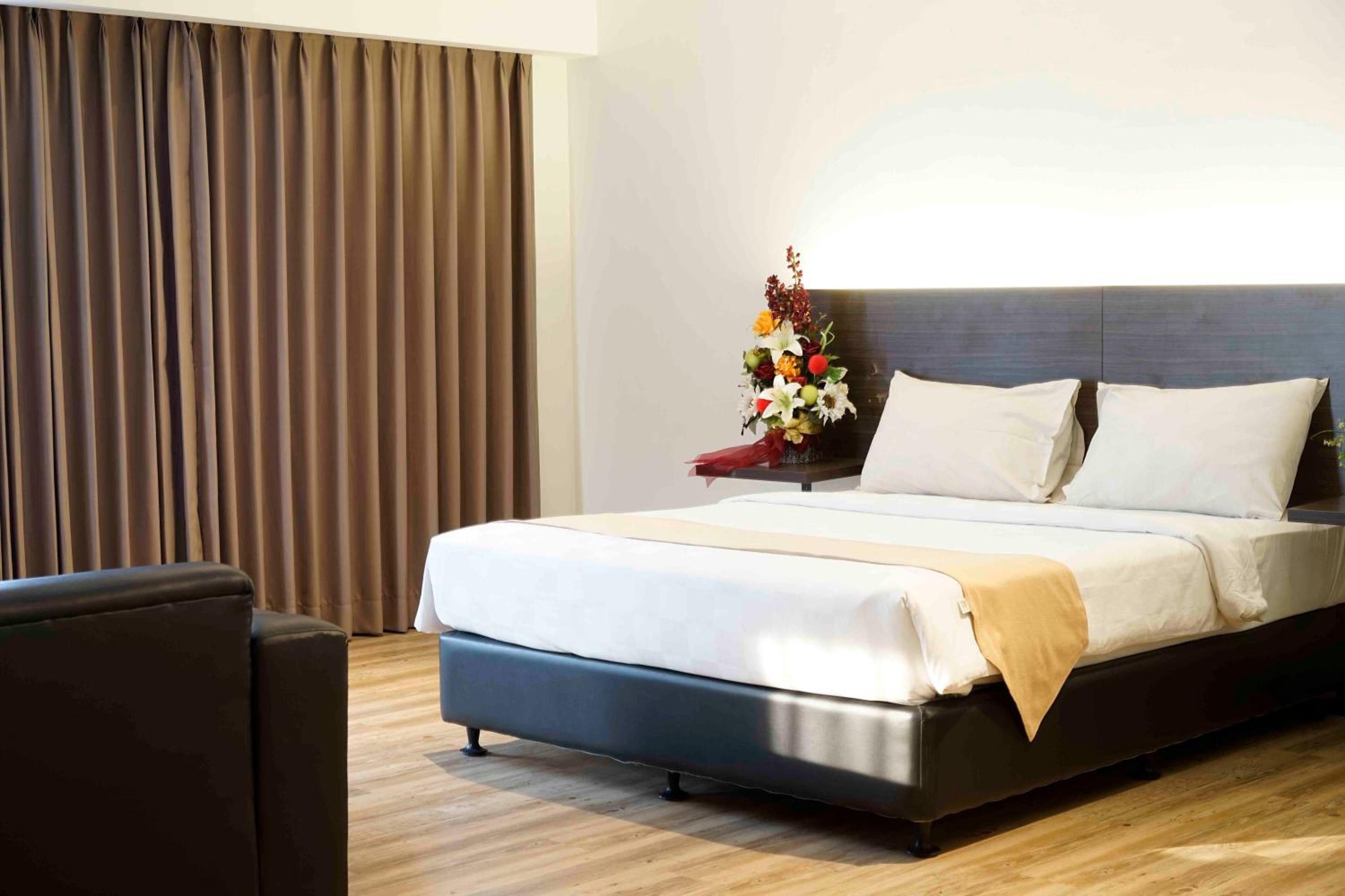 Junior Suite - Photo 2