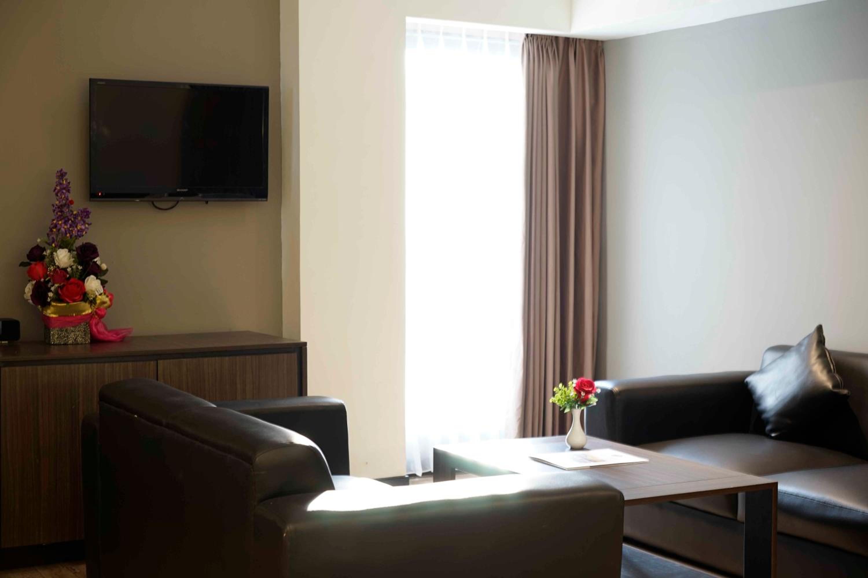 Junior Suite - Photo 3