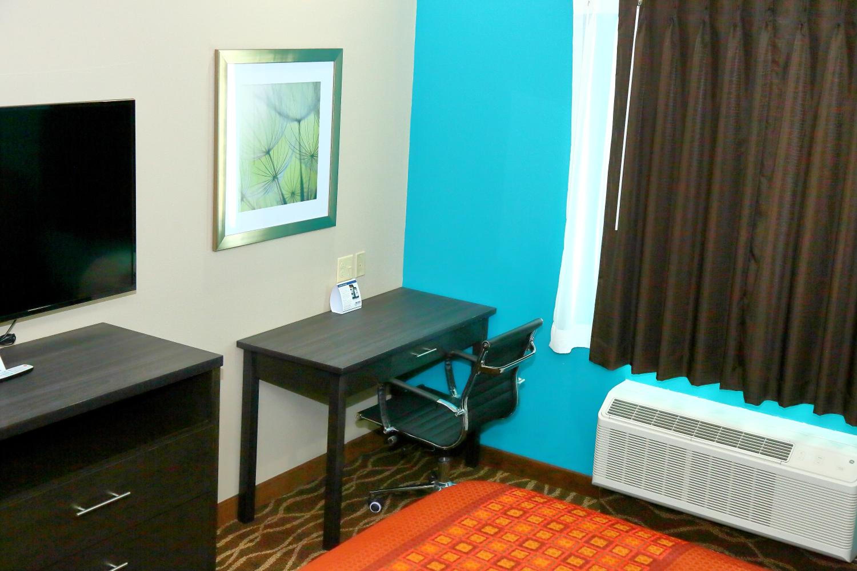 Americas Best Value Inn & Suites-Prairieville, 写真 7