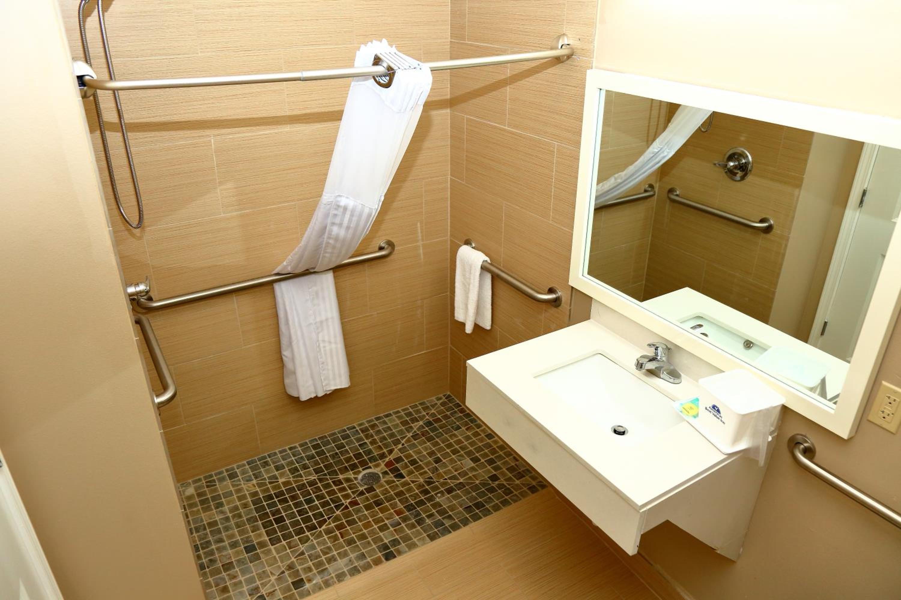 Americas Best Value Inn & Suites-Prairieville, 写真 6
