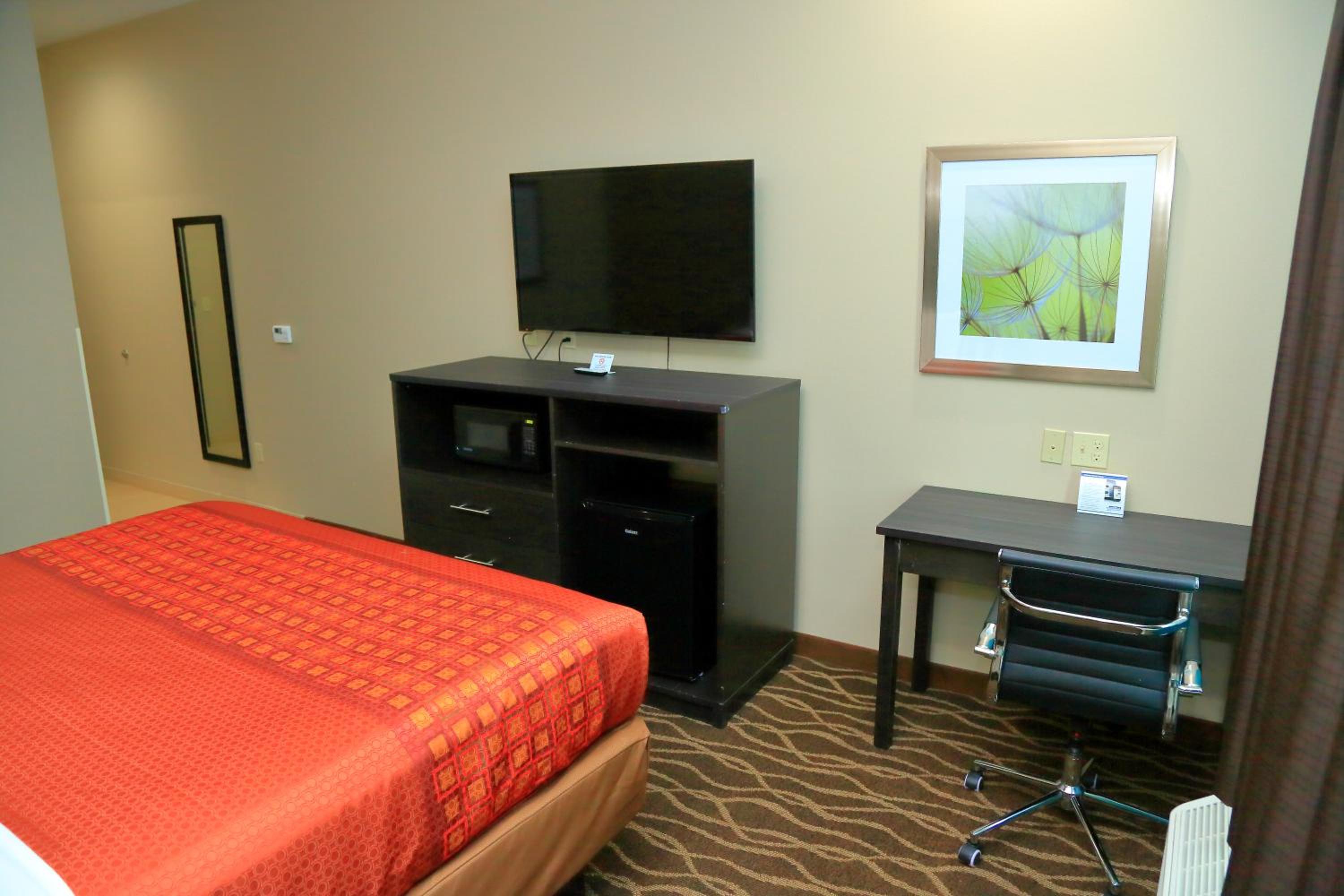 Americas Best Value Inn & Suites-Prairieville, 写真 4