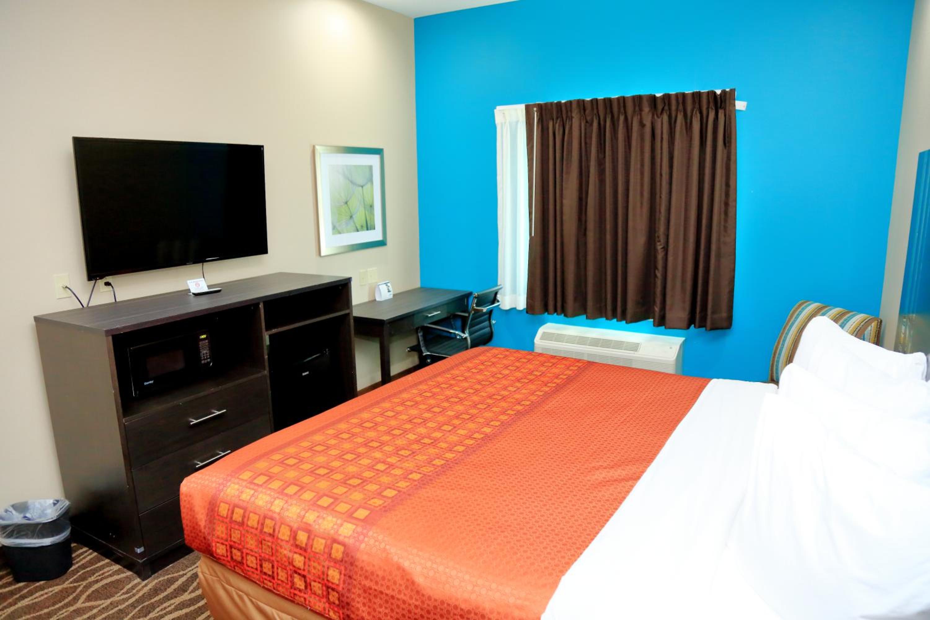 Americas Best Value Inn & Suites-Prairieville