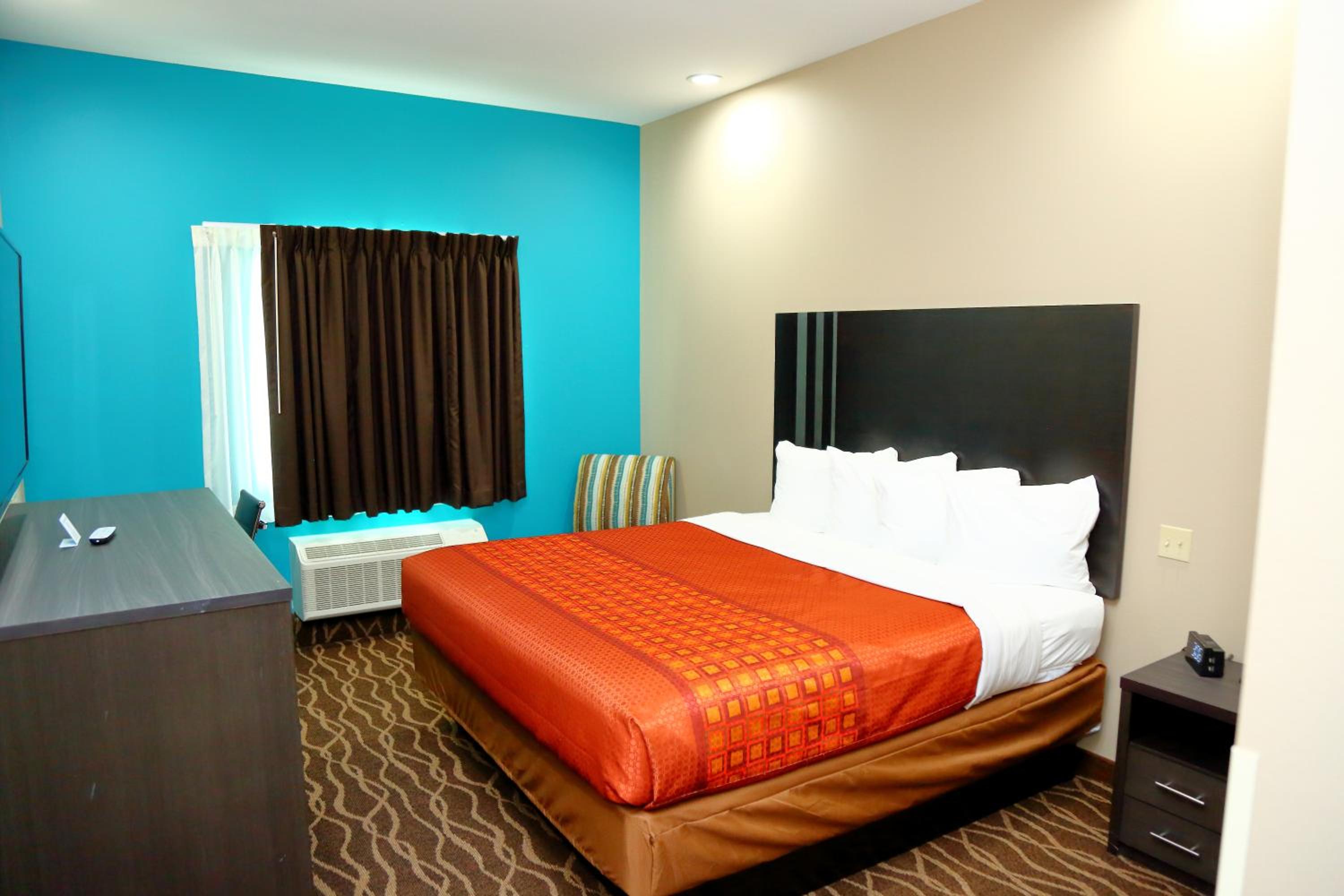 Americas Best Value Inn & Suites-Prairieville, 写真 2
