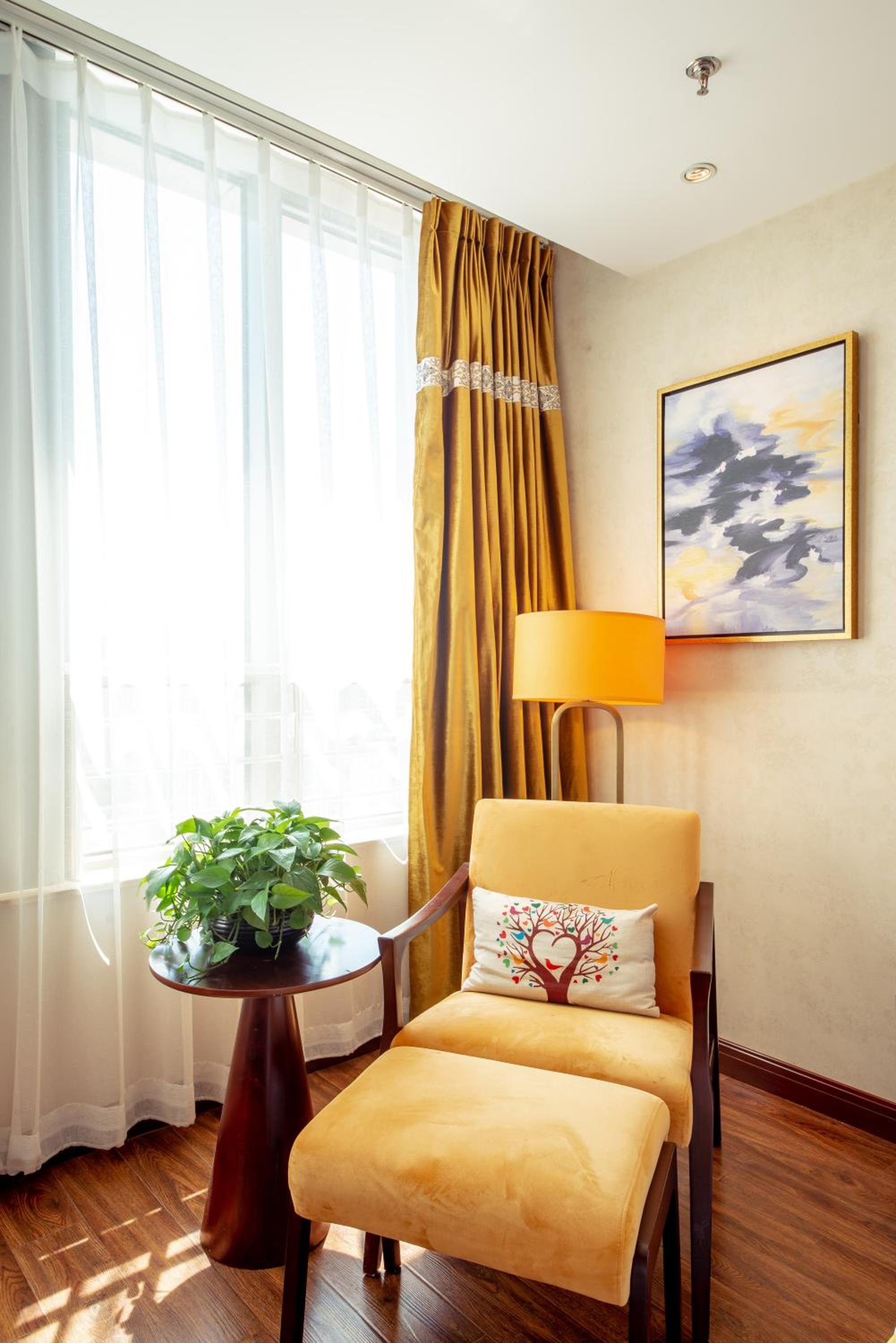 Boutique Twin Room photo 3