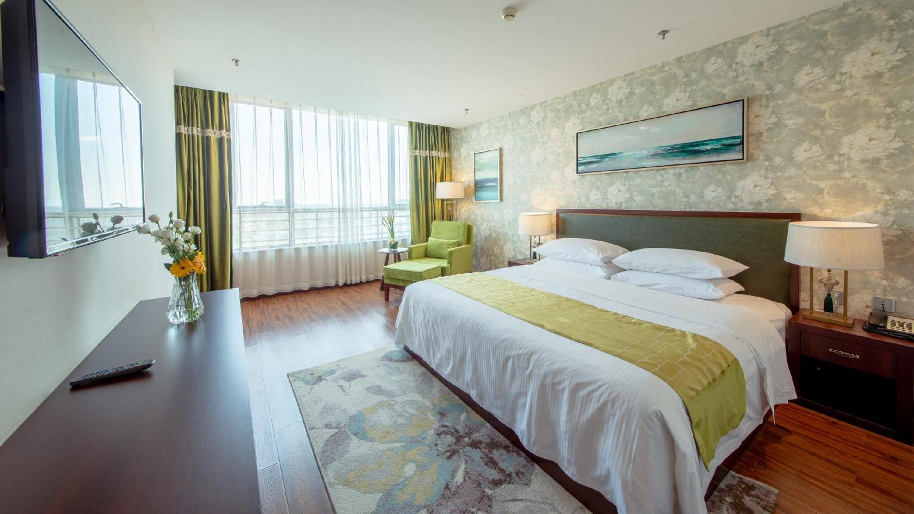 Boutique King Room photo 2