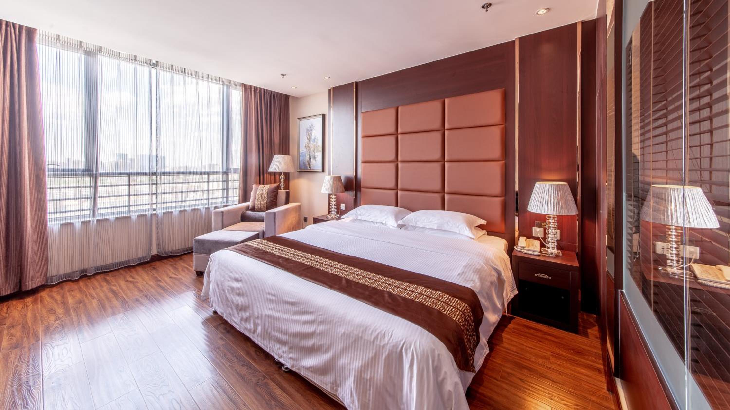 Family Suite photo 1