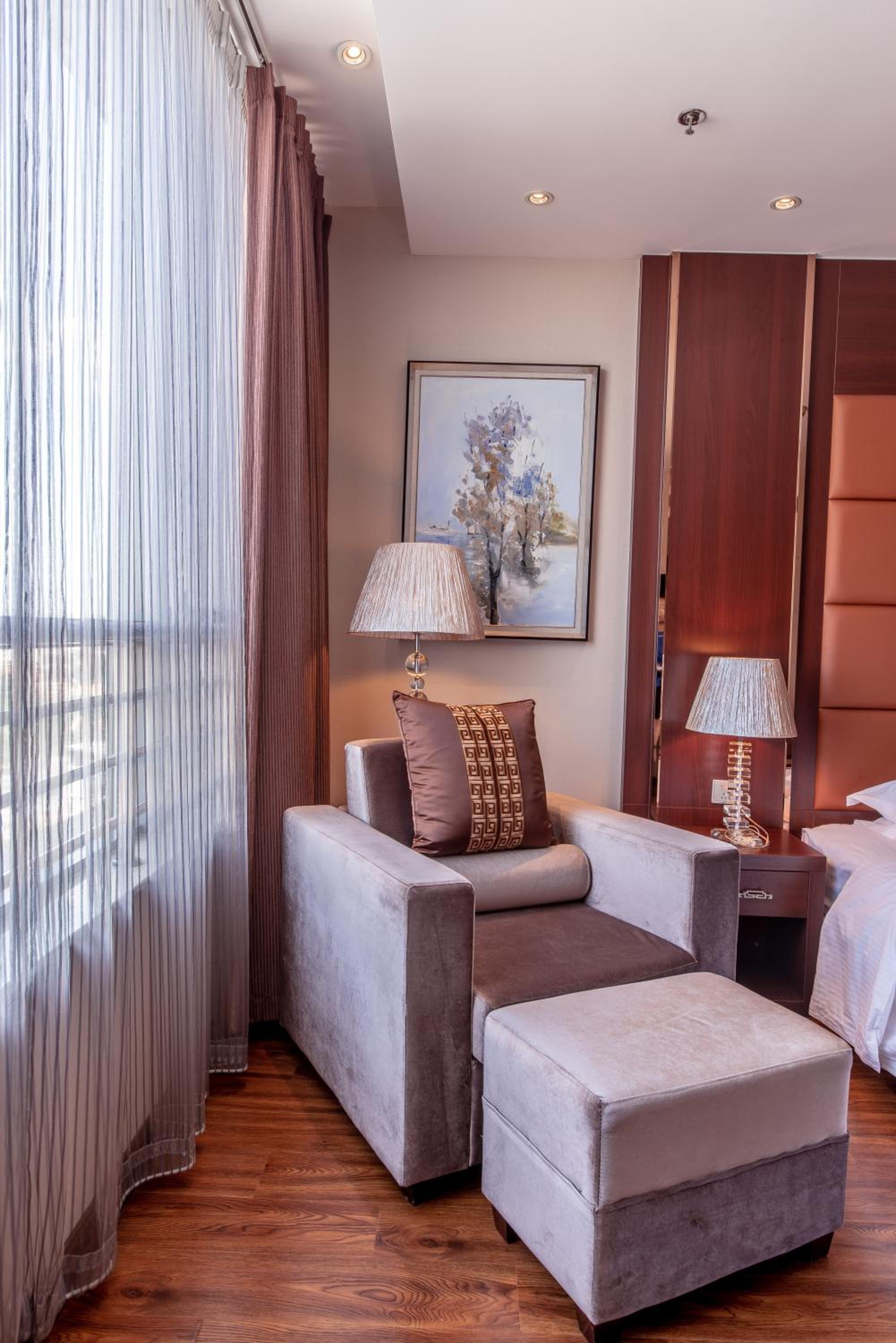 Family Suite photo 3