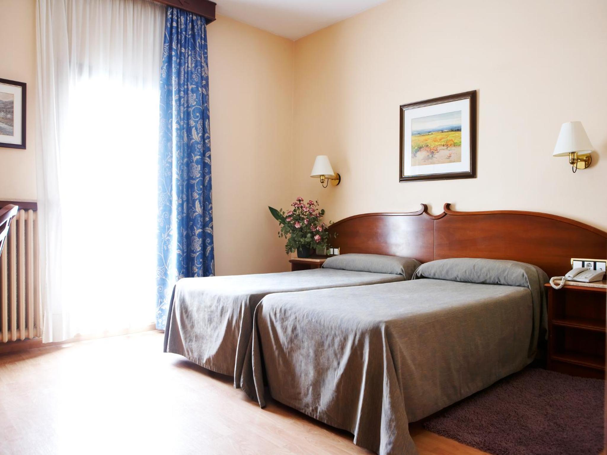 Triple Room photo 2