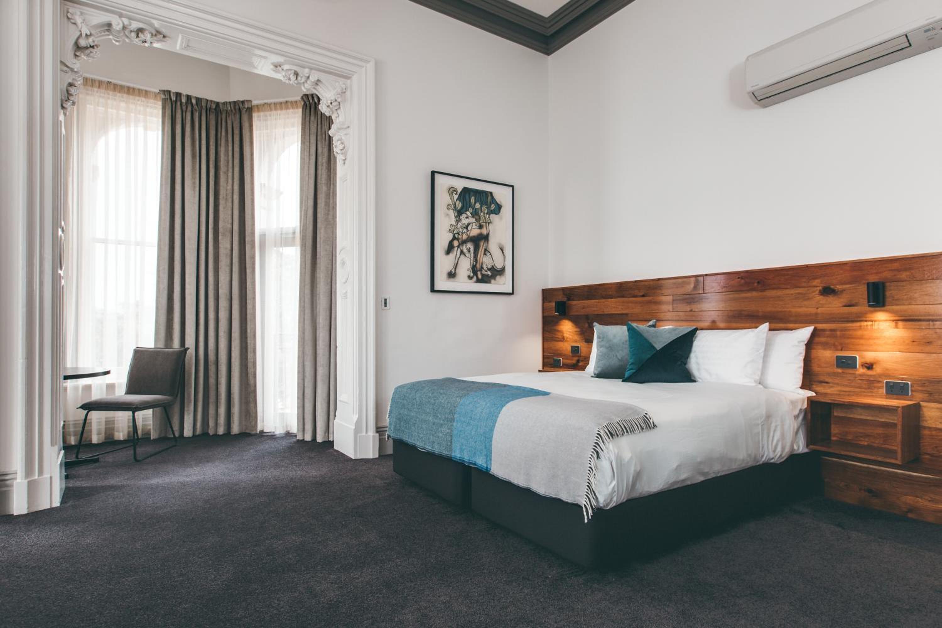 Premium Suite with Terrace Access - Hunter thumbnail 5