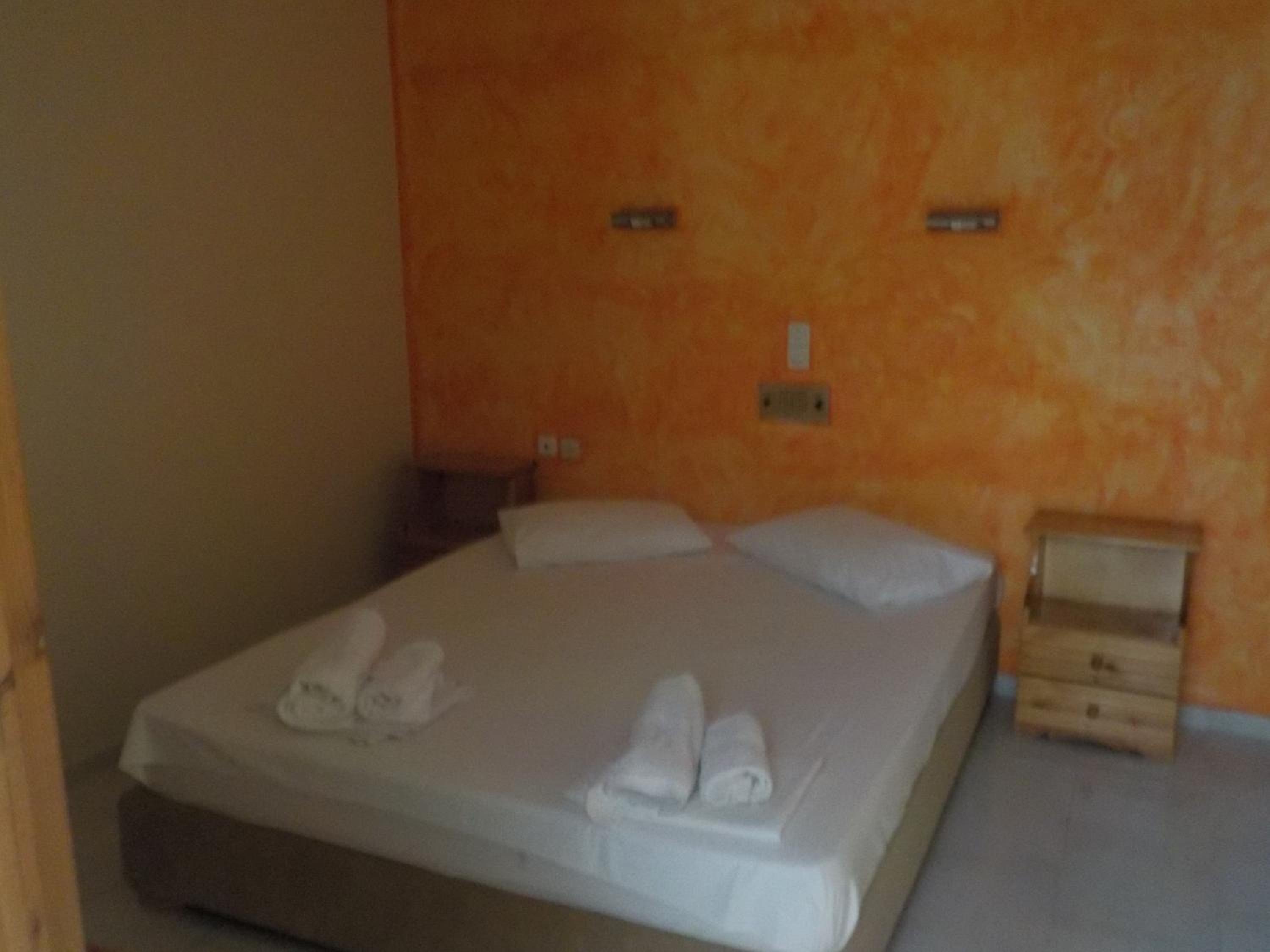 Apartment with Sea and Mountain View (4 Adults) - Photo 8