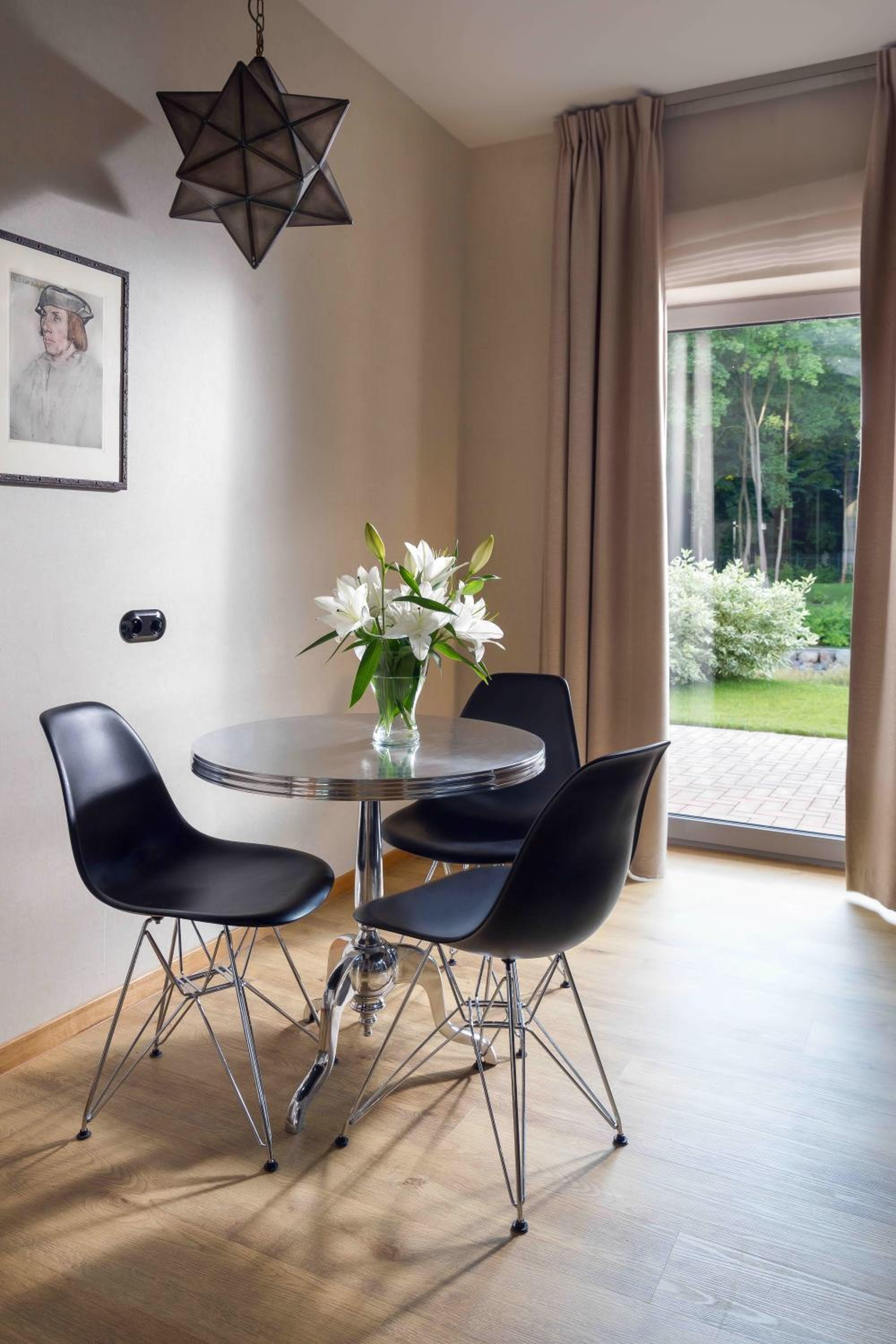 Double Apartment with Terrace - Oficyna building photo 2