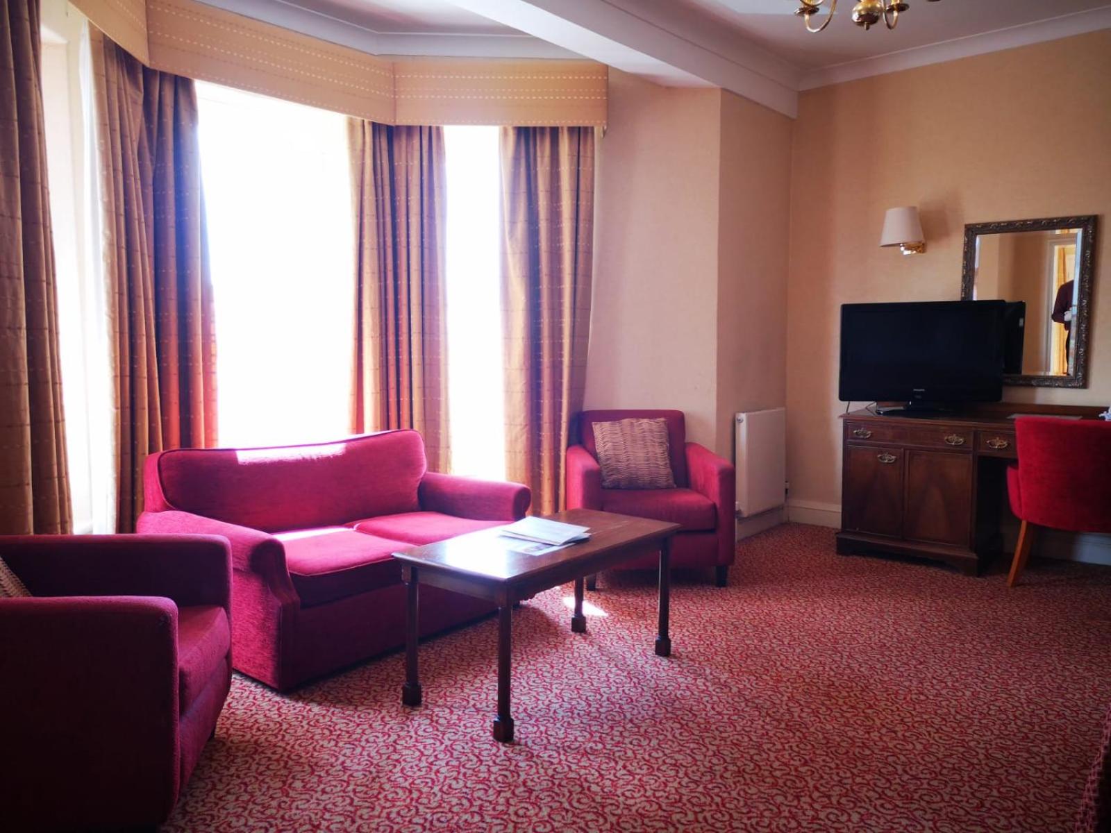 Premium Family Room - Photo 1